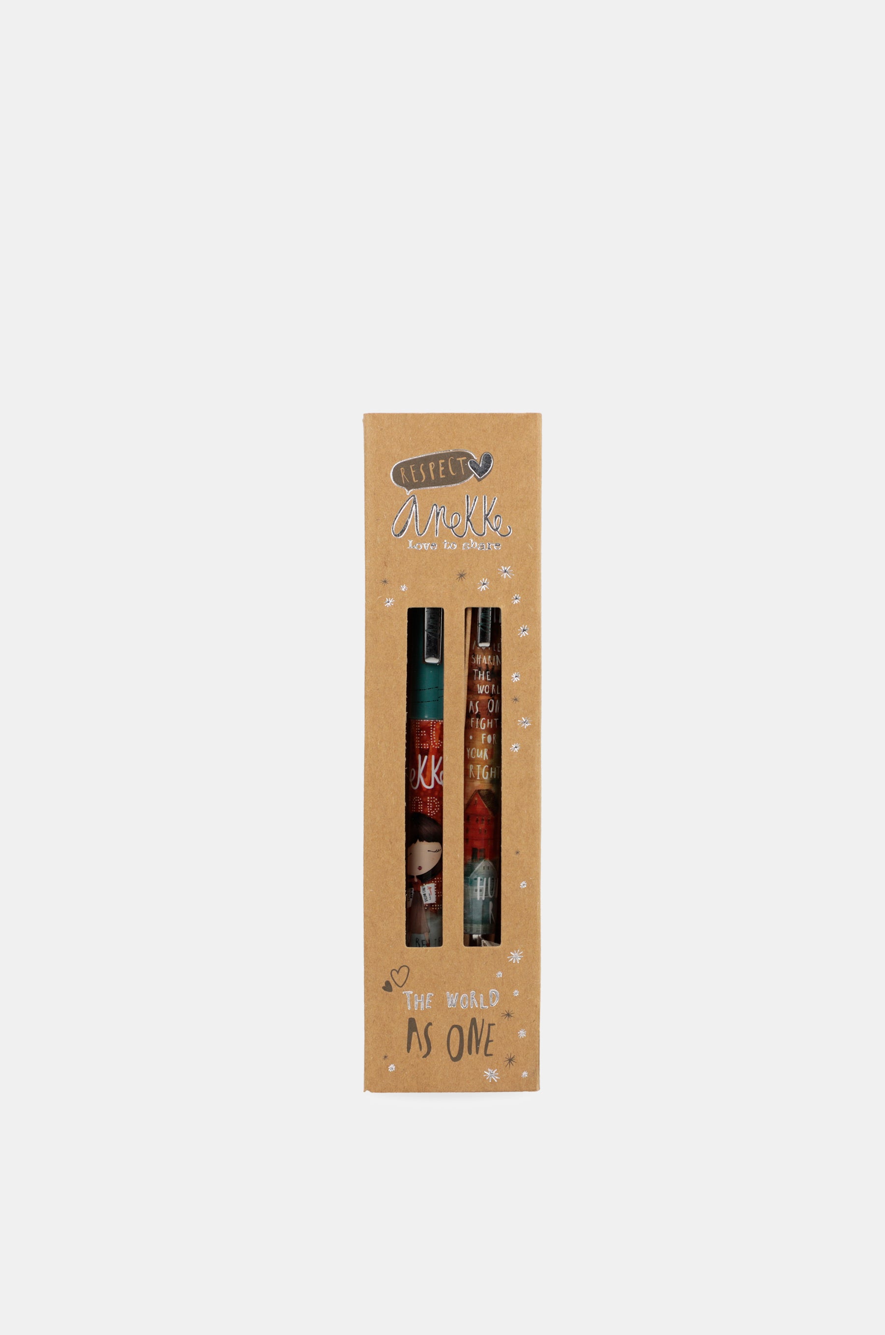 Voice Pen und Druckbleistift im Set