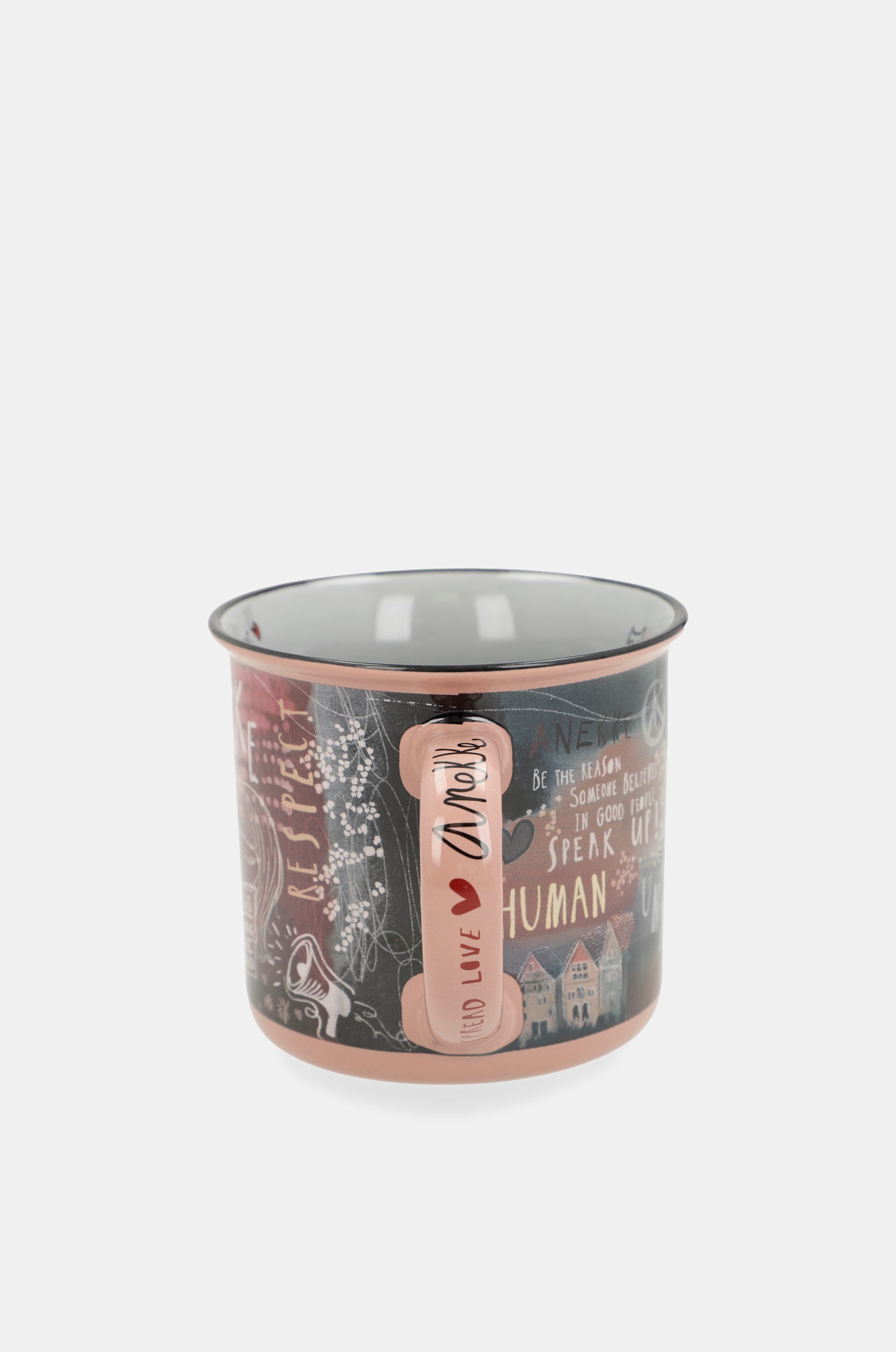 Respect Tasse
