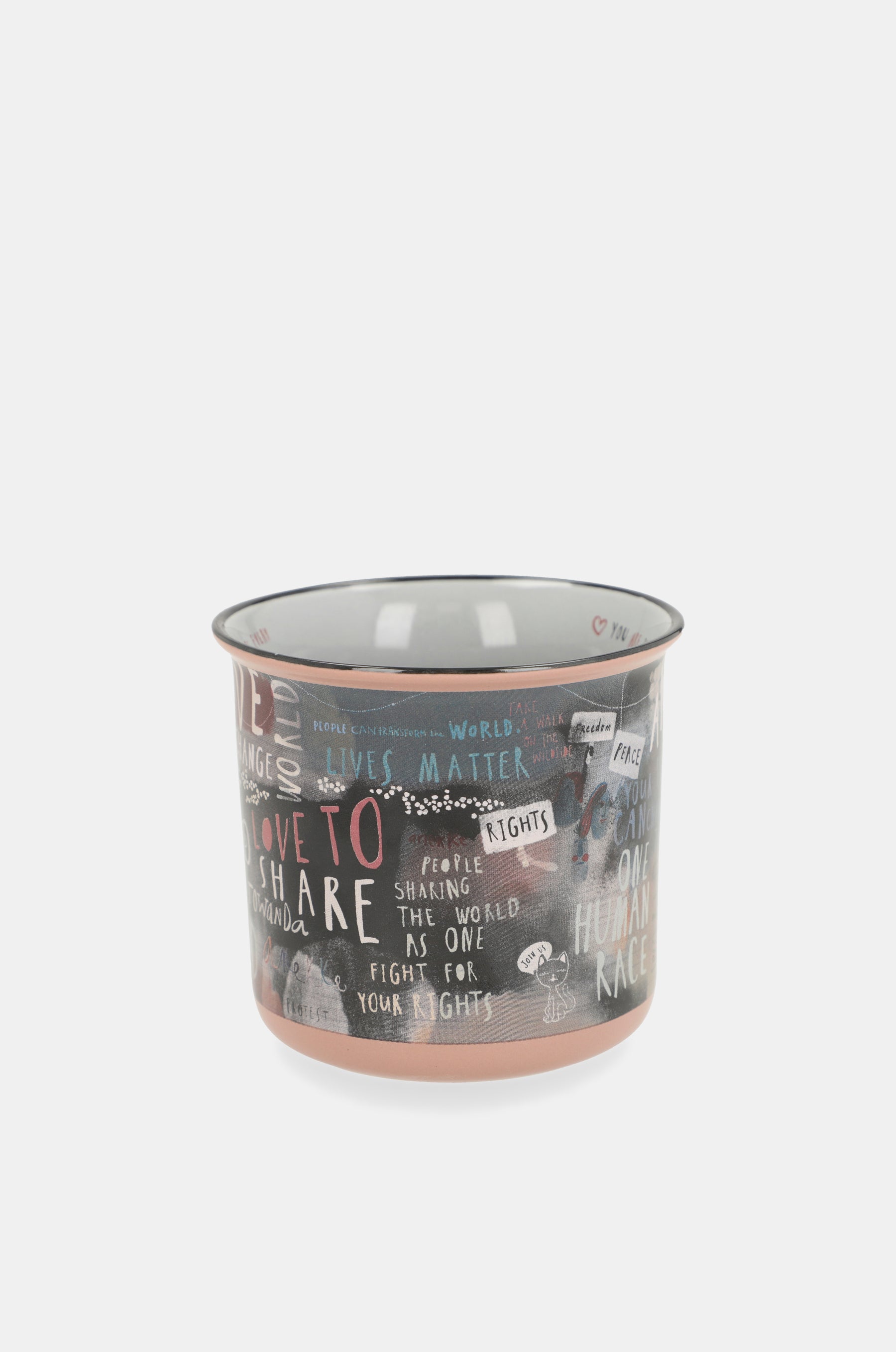 Respect Tasse