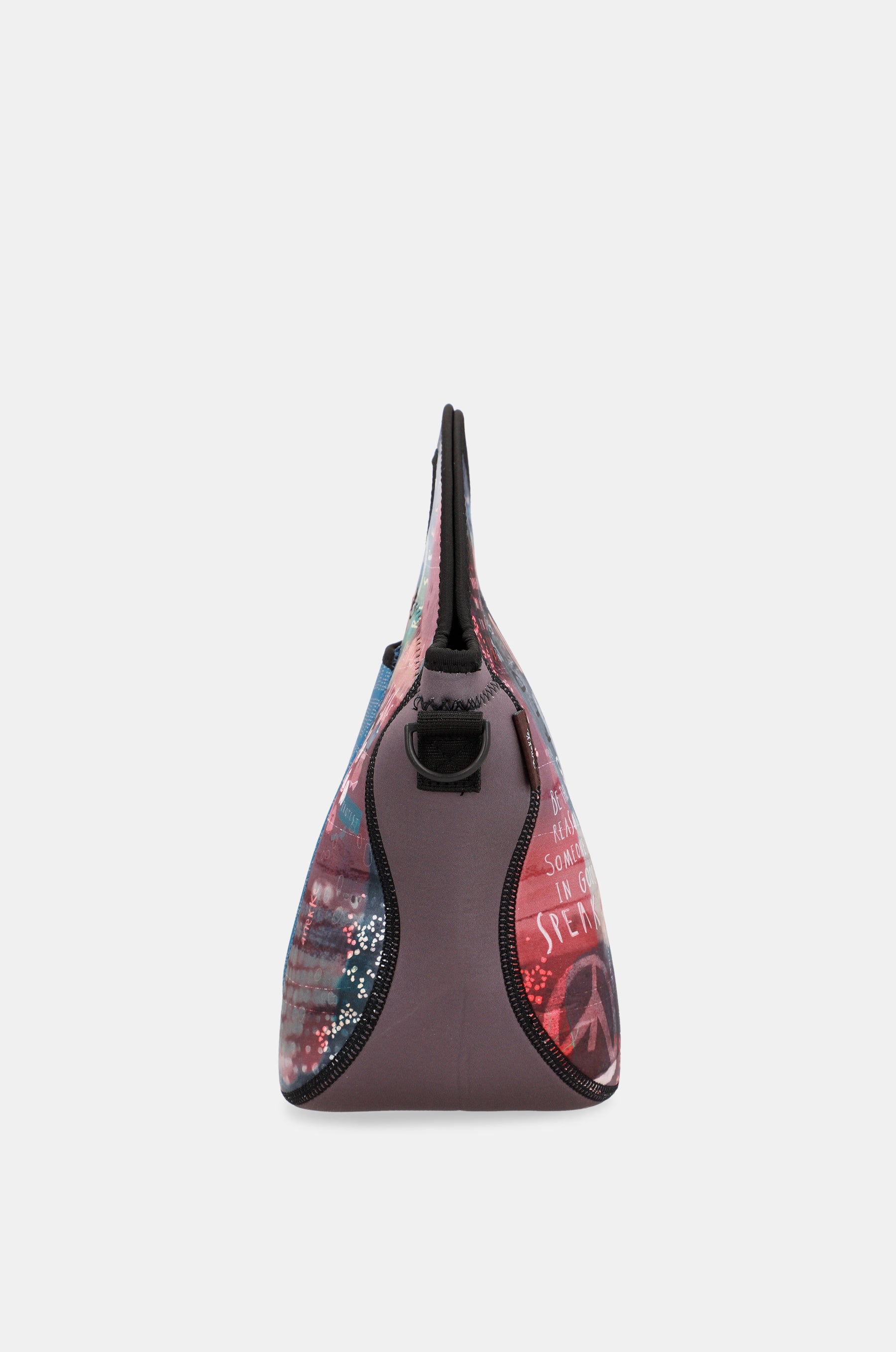 Voice Neopren Lebensmittel-Tragetasche