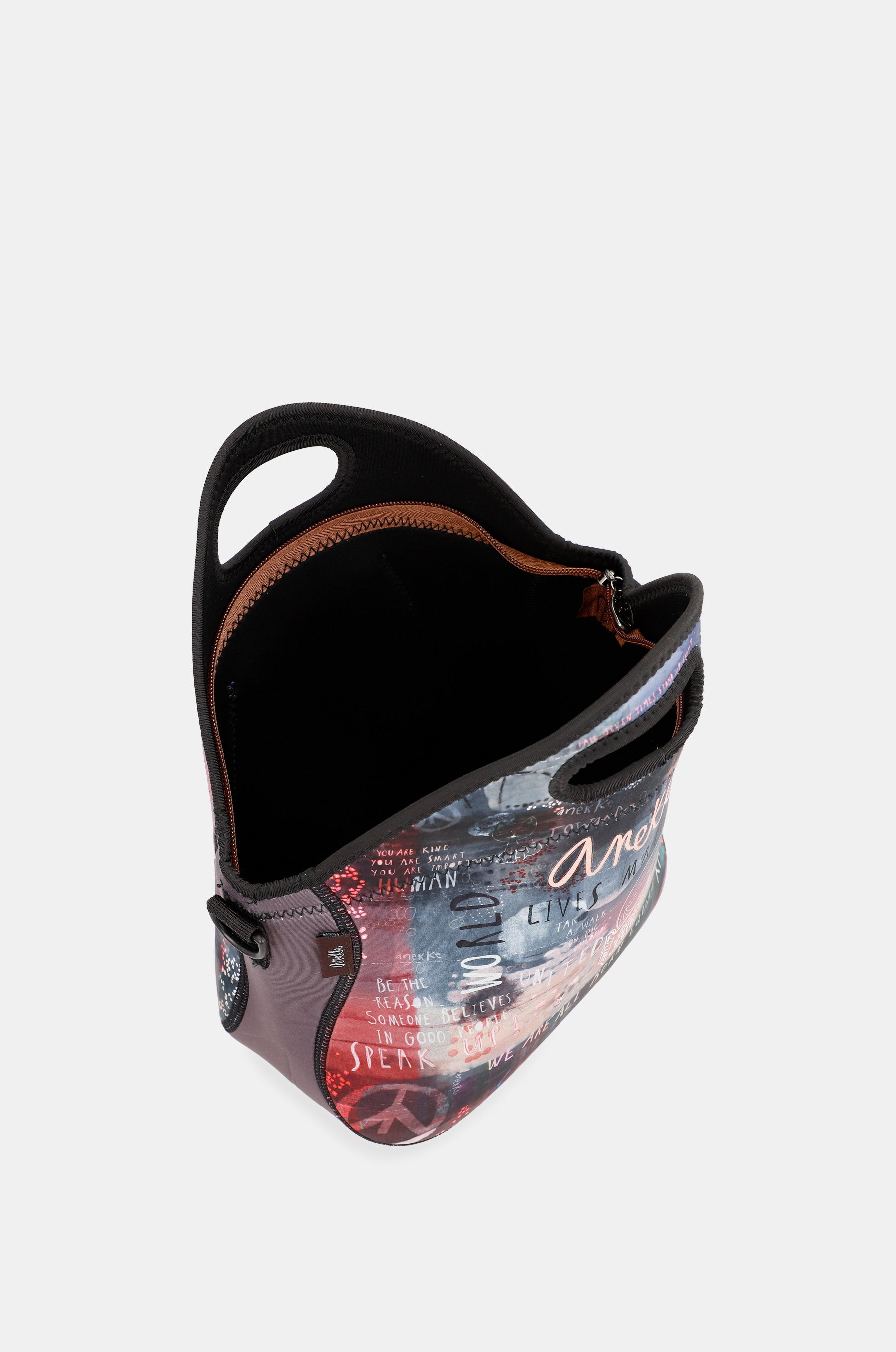 Voice Neopren Lebensmittel-Tragetasche