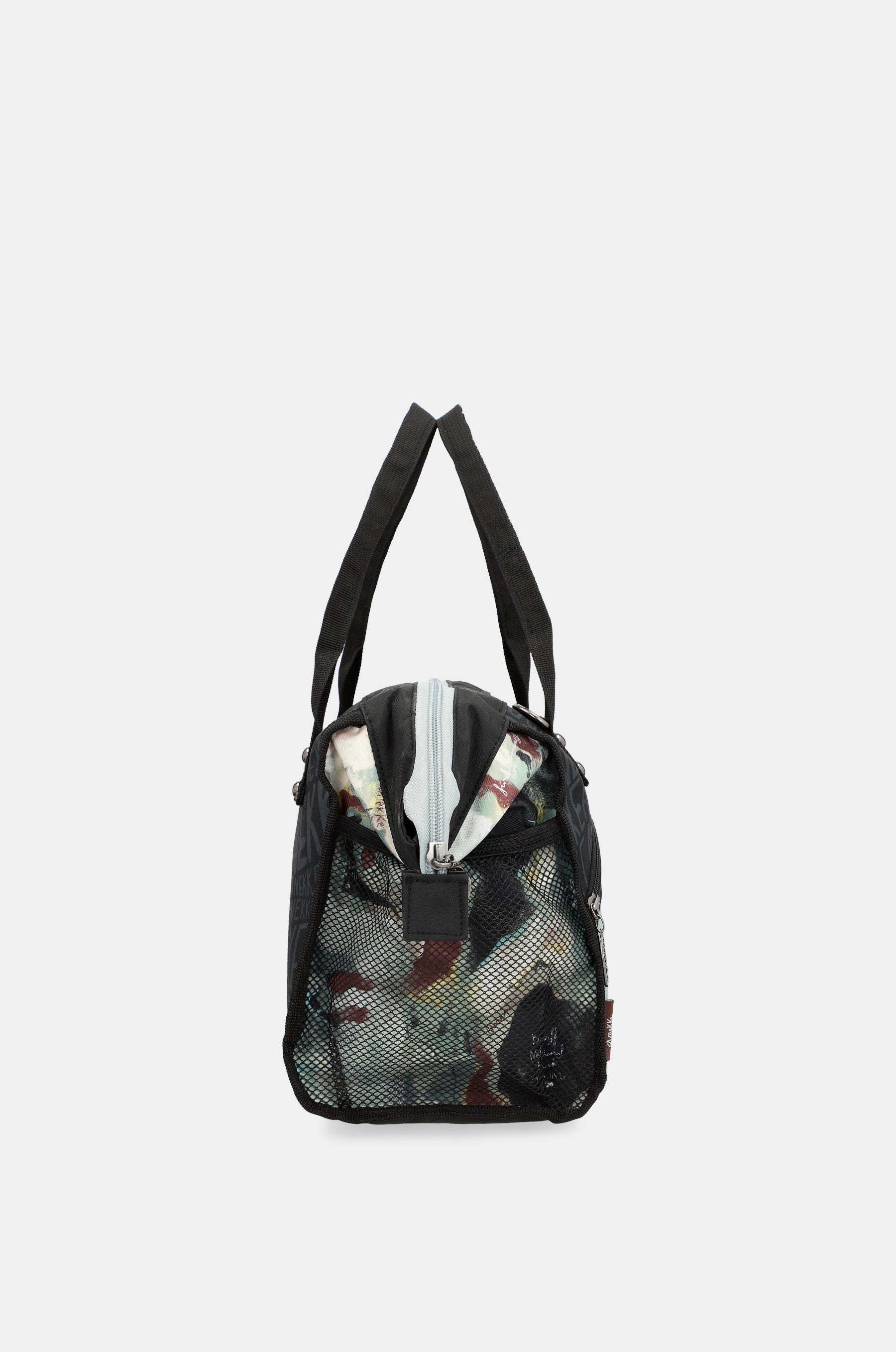 Woods Lebensmitteltasche mit Schultergurt