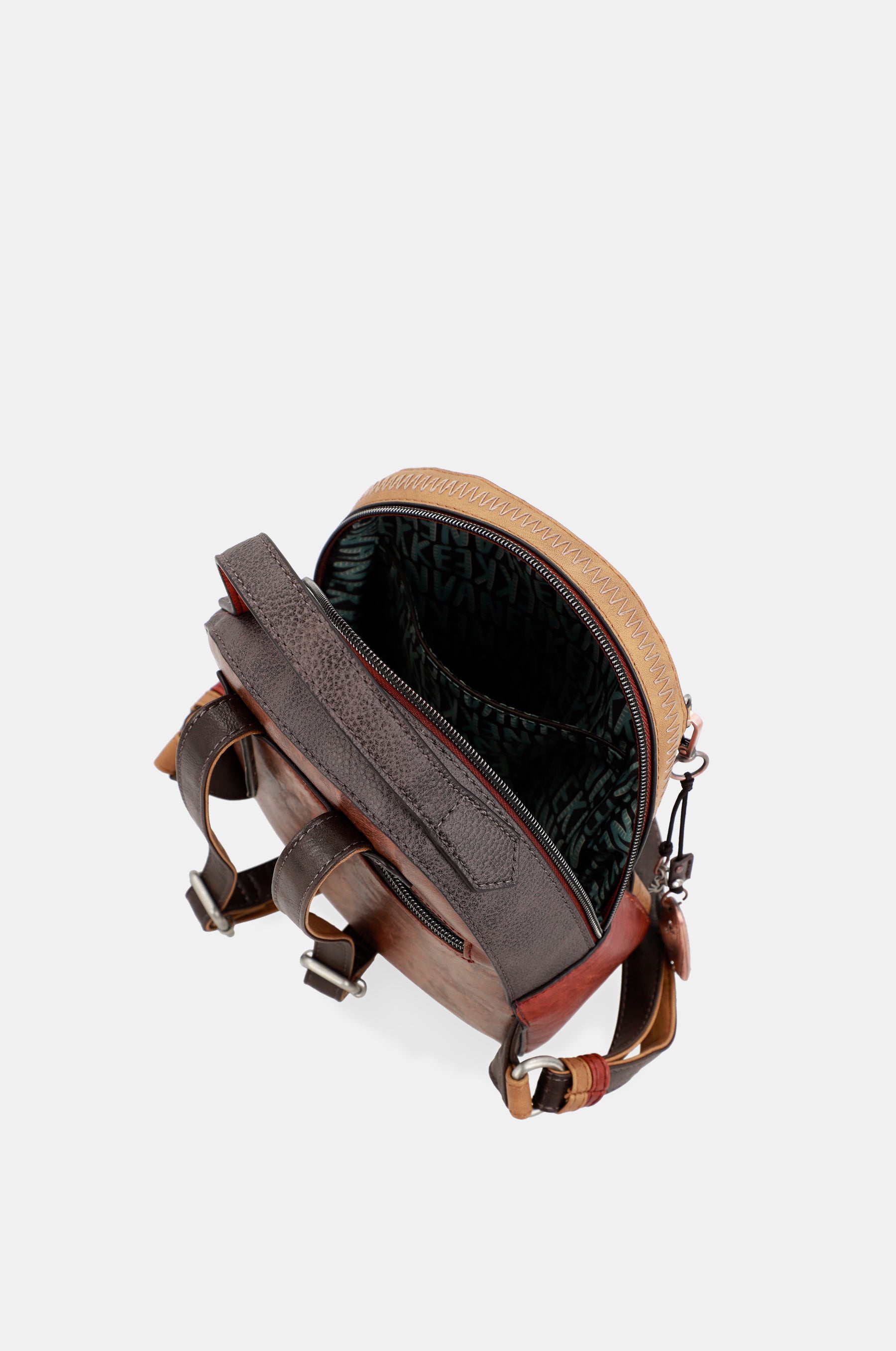 Rucksack mit Voice