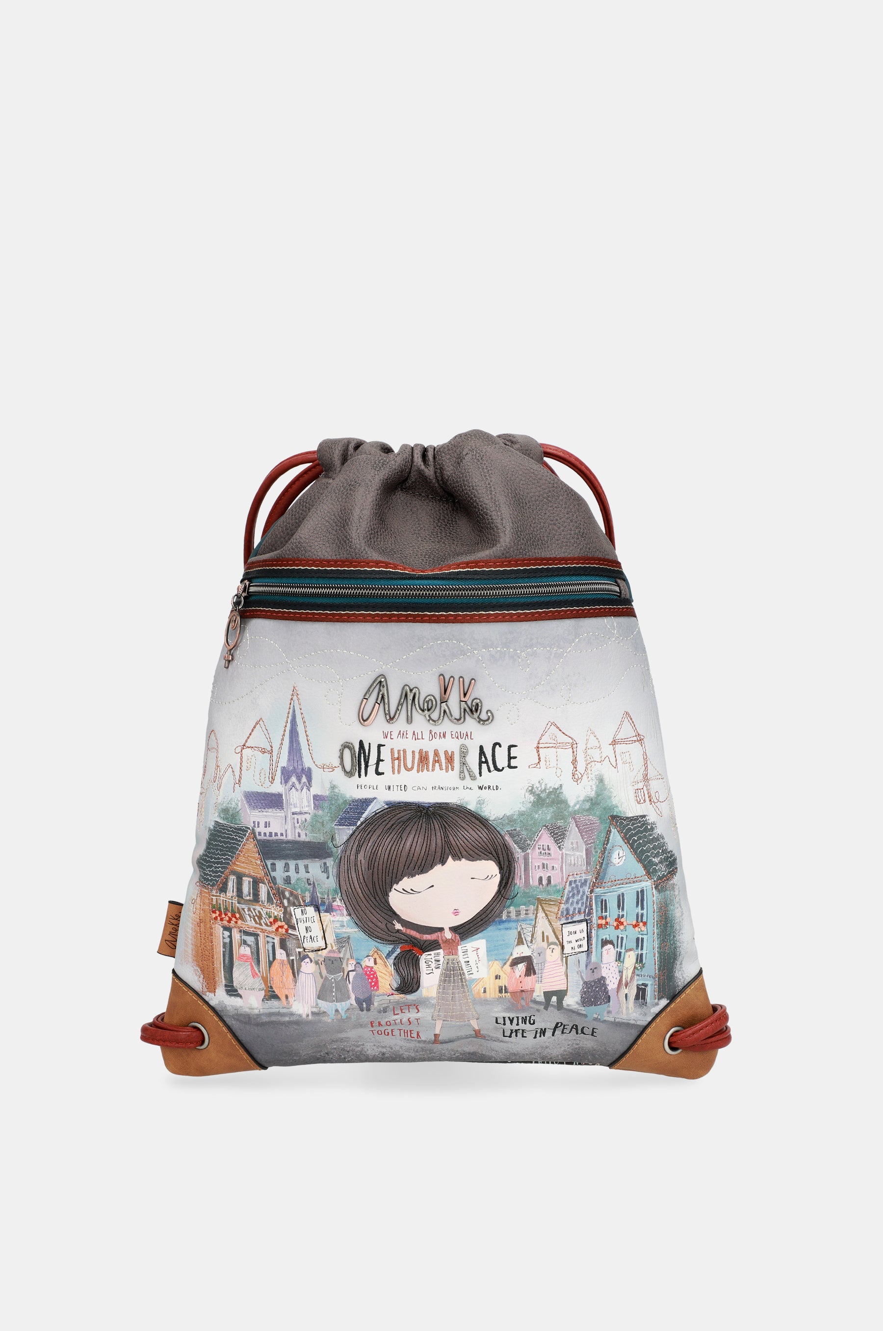 Rucksacktasche Voice
