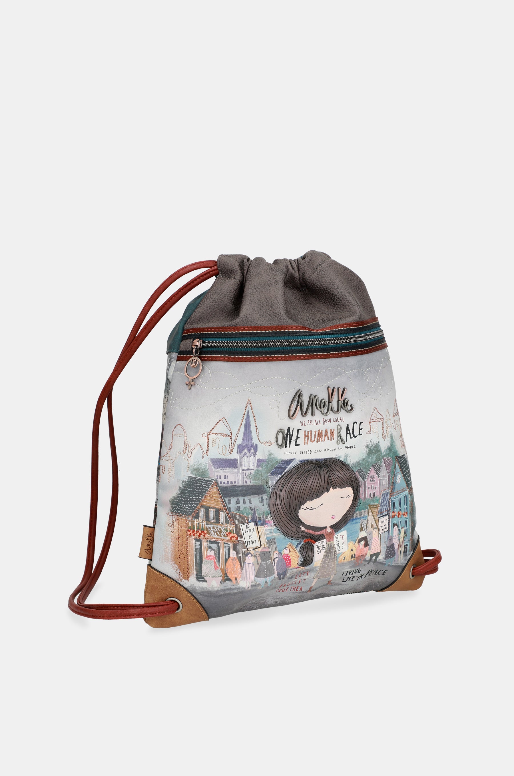 Rucksacktasche Voice