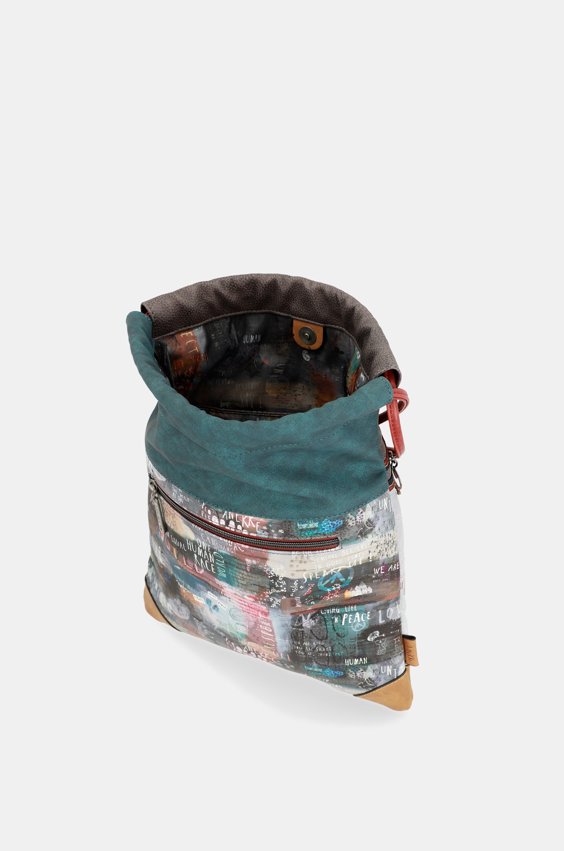 Rucksacktasche Voice