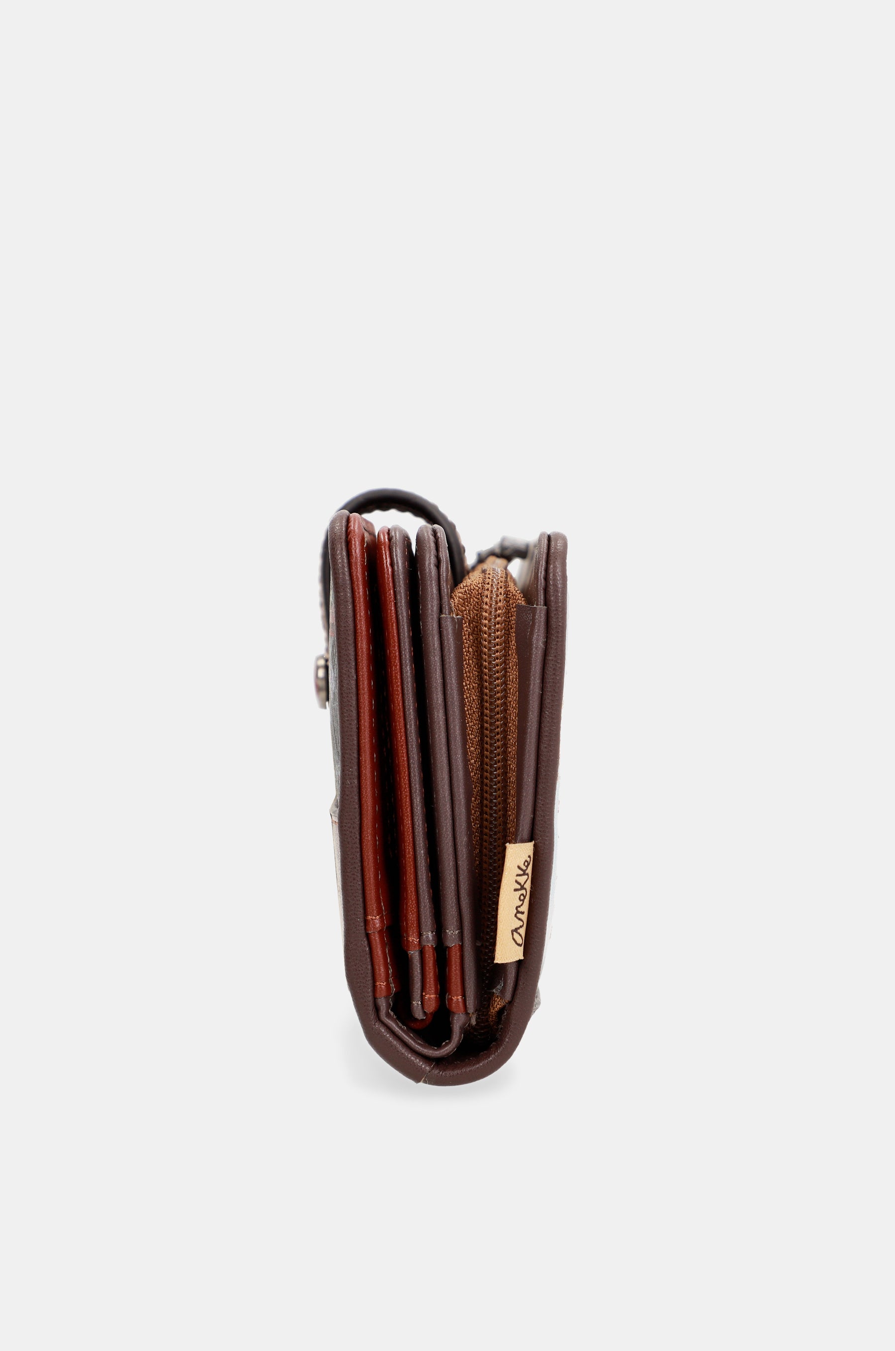 Mittlere Brieftasche Voice