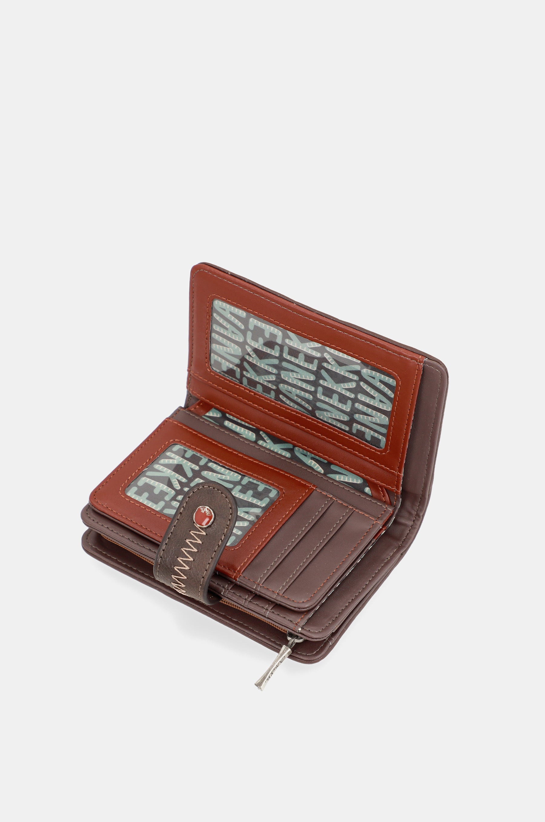 Mittlere Brieftasche Voice