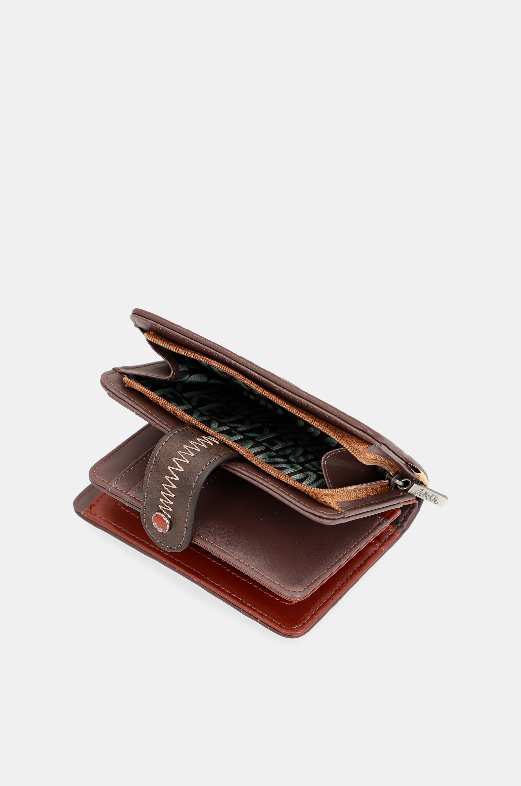 Mittlere Brieftasche Voice