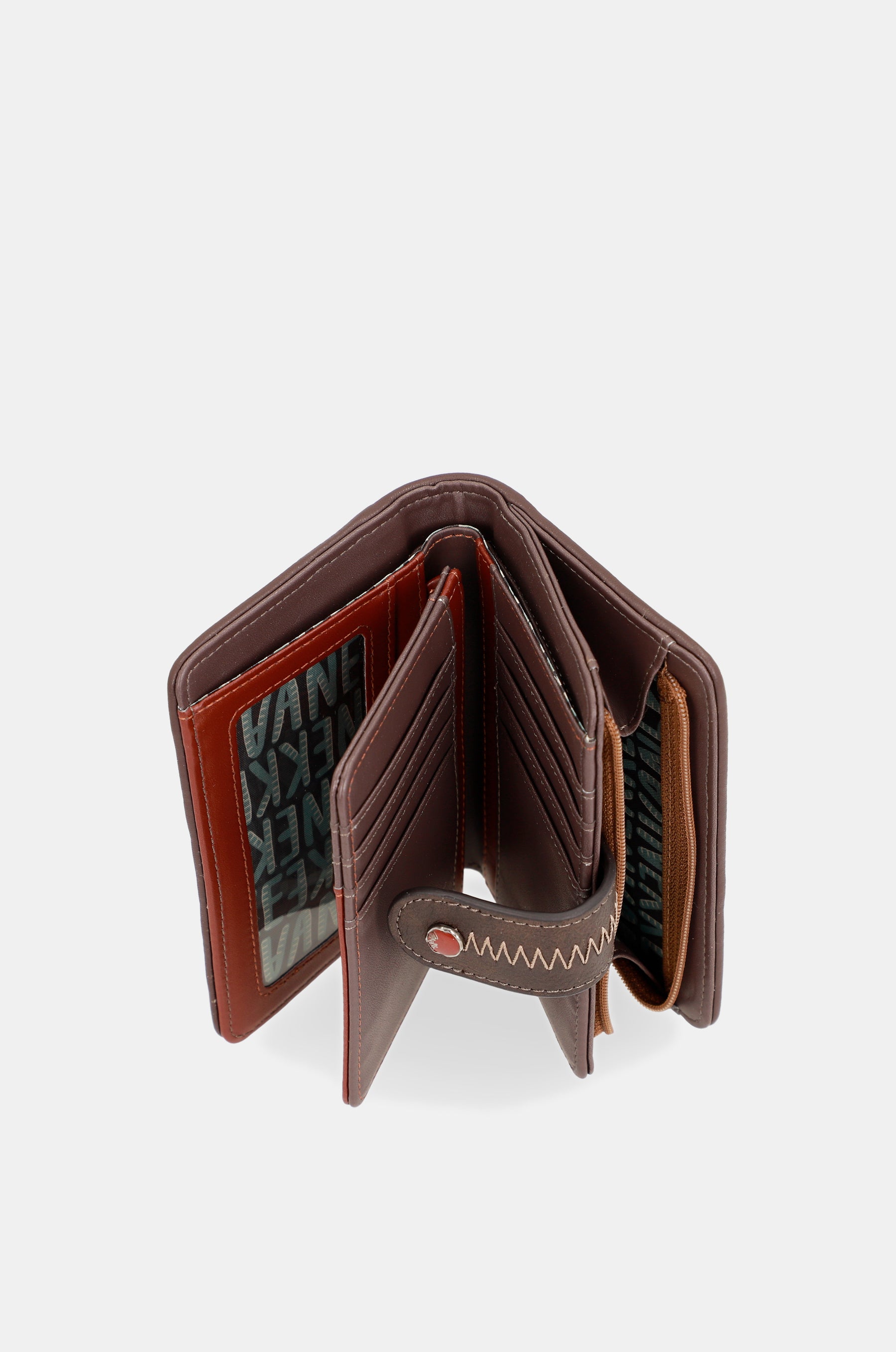 Mittlere Brieftasche Voice
