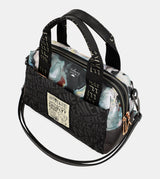 Nature Woods Bowlingtasche