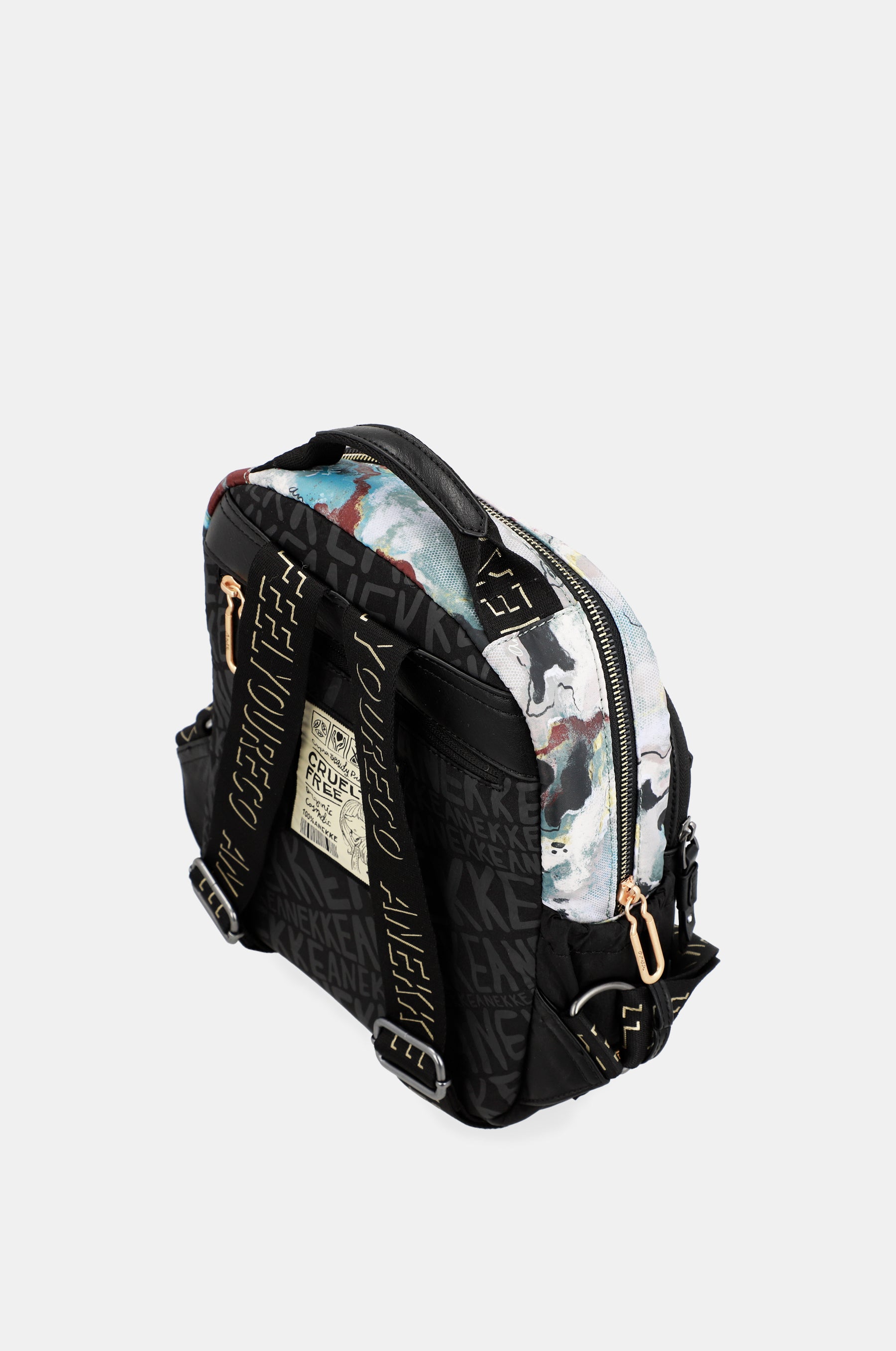 Nature Woods Rucksack mit Griffen Anekke