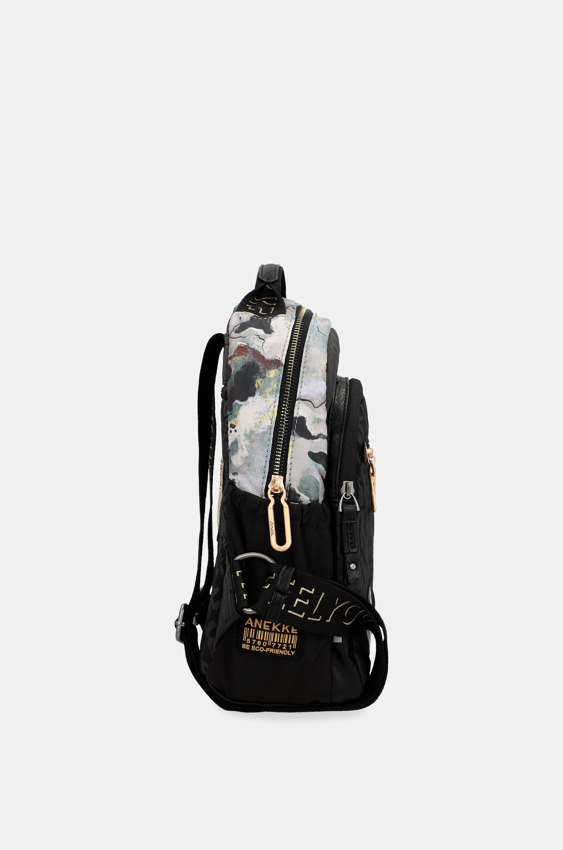 Nature Woods Rucksack mit Griffen Anekke