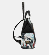 Nature Woods Rucksack mit Tragegriffen