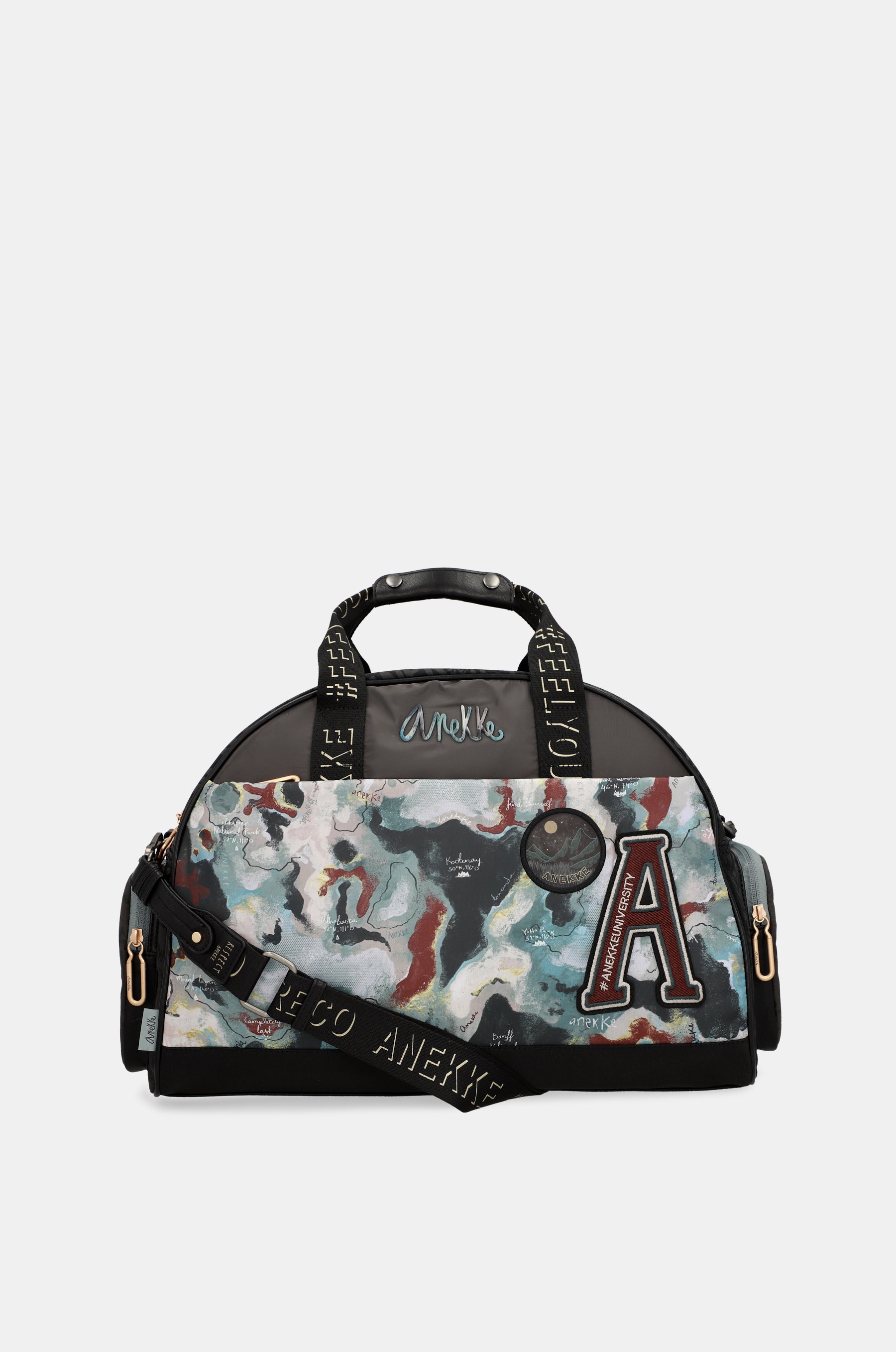 Nature Woods Reisetasche