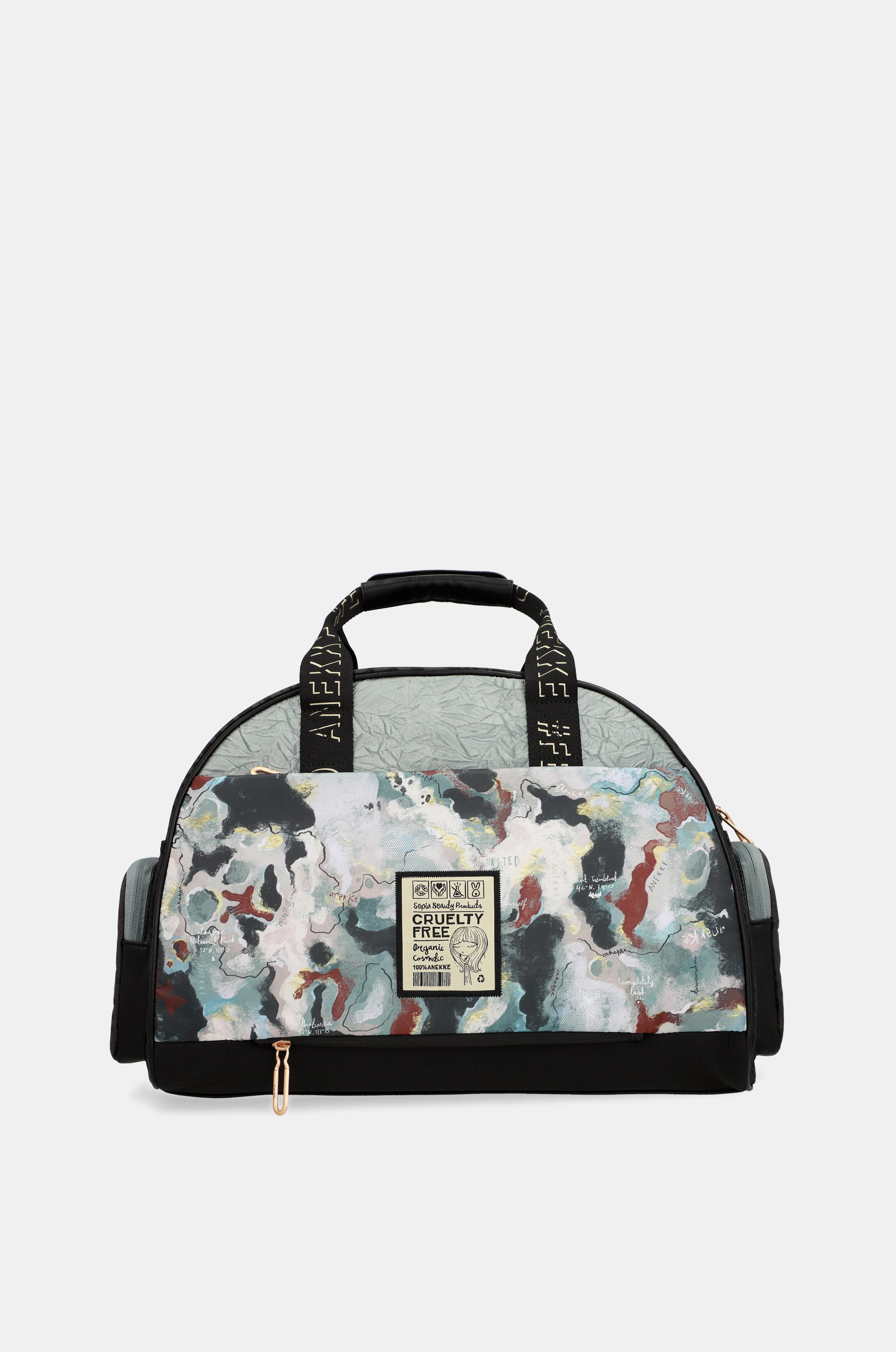 Nature Woods Reisetasche