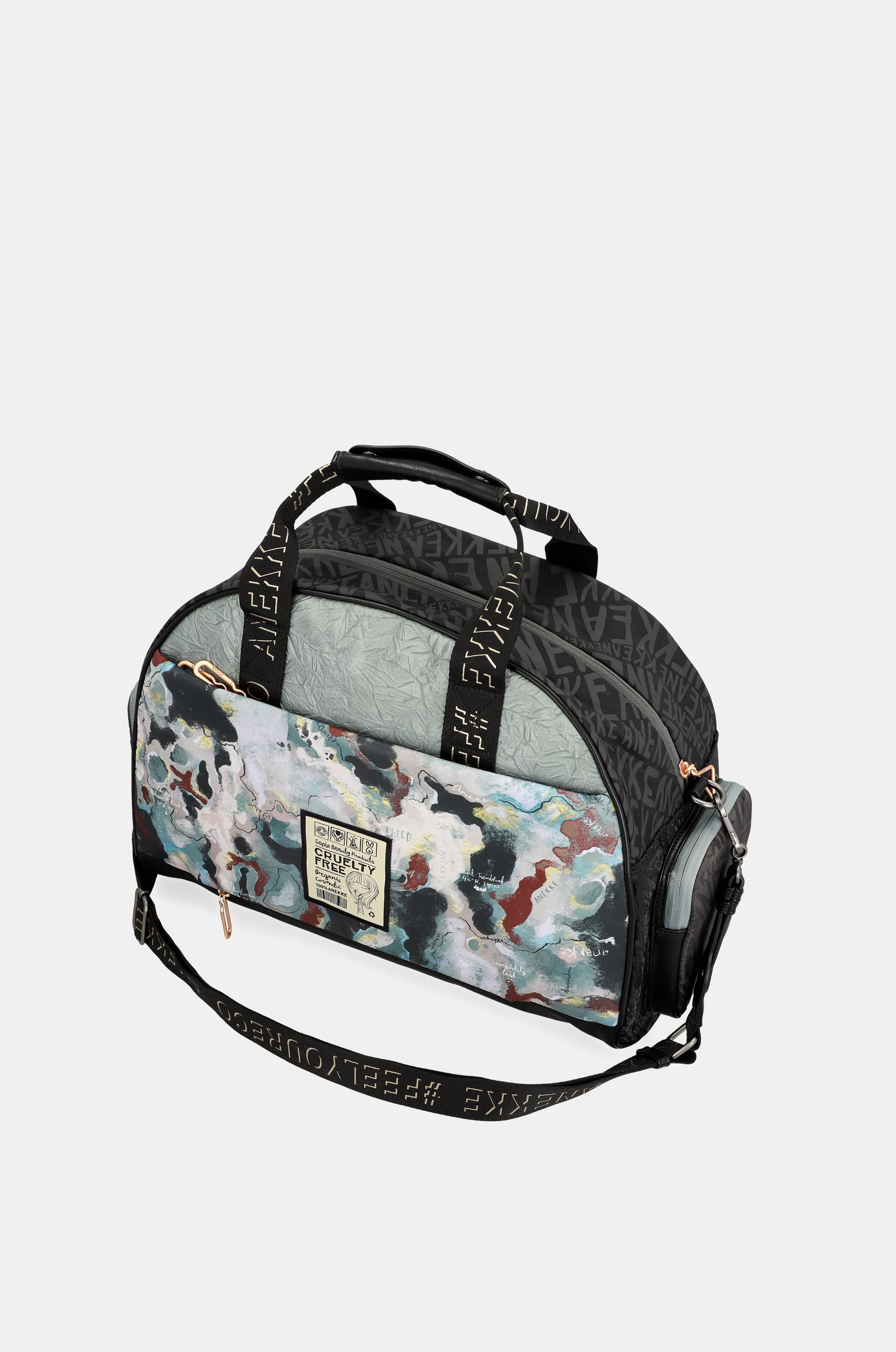 Nature Woods Reisetasche