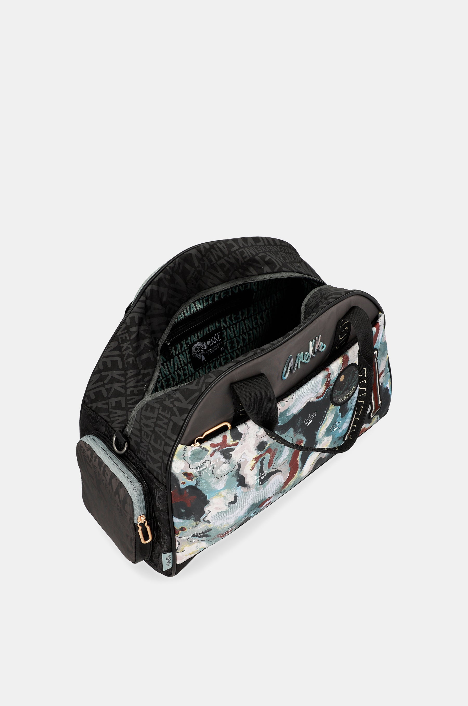 Nature Woods Reisetasche