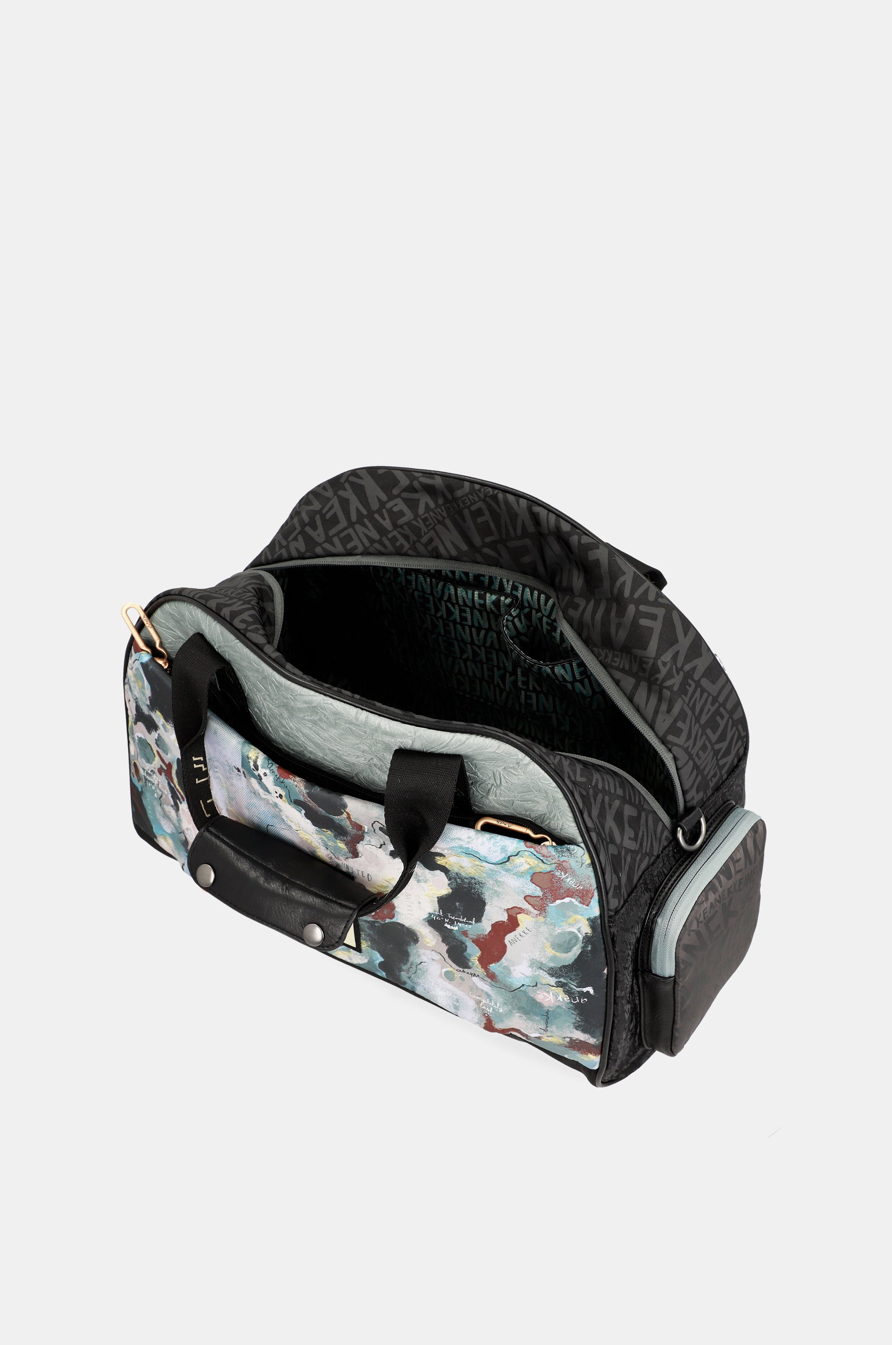 Nature Woods Reisetasche