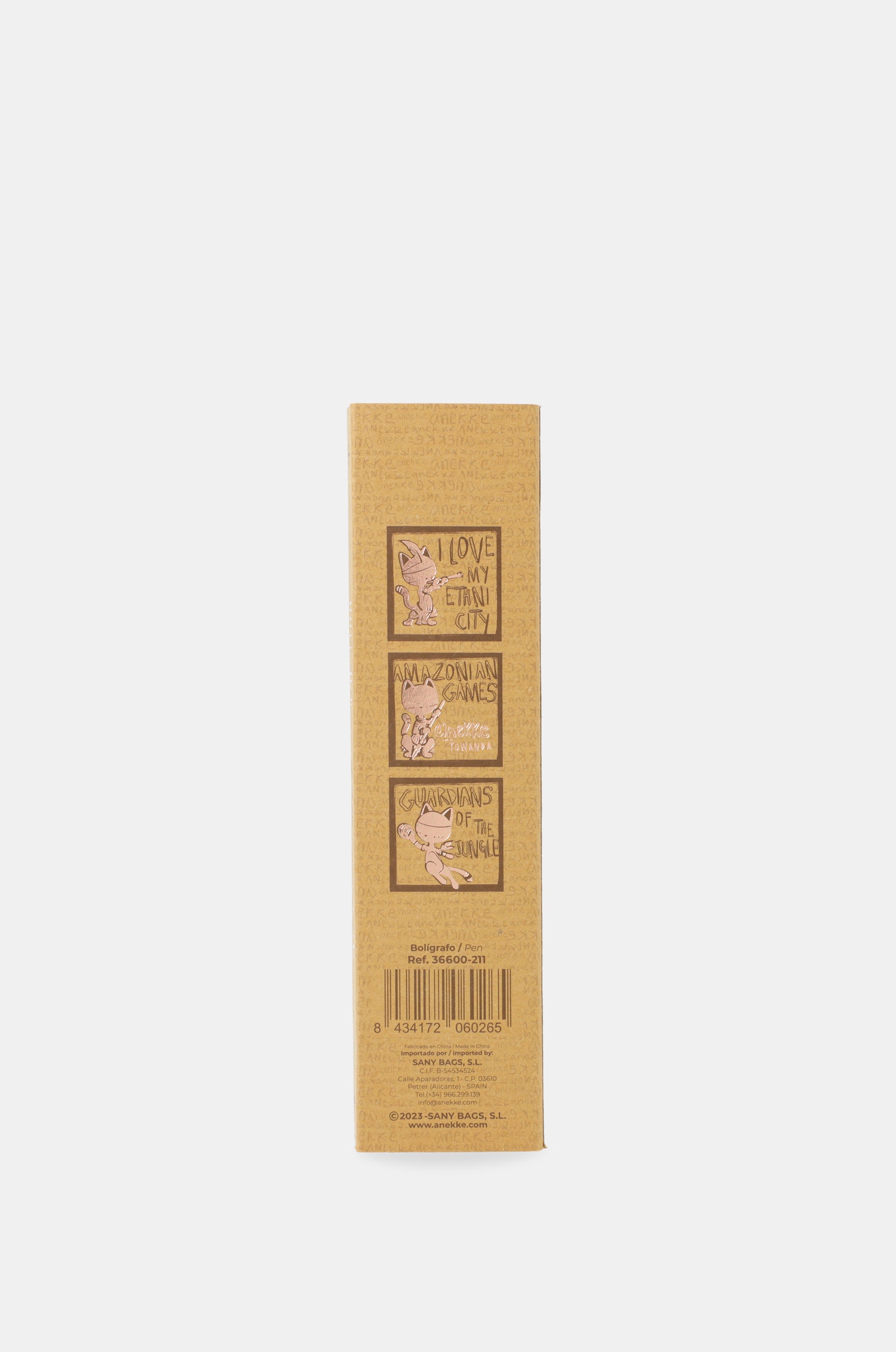 Menire Kugelschreiber plus Druckbleistift-Set