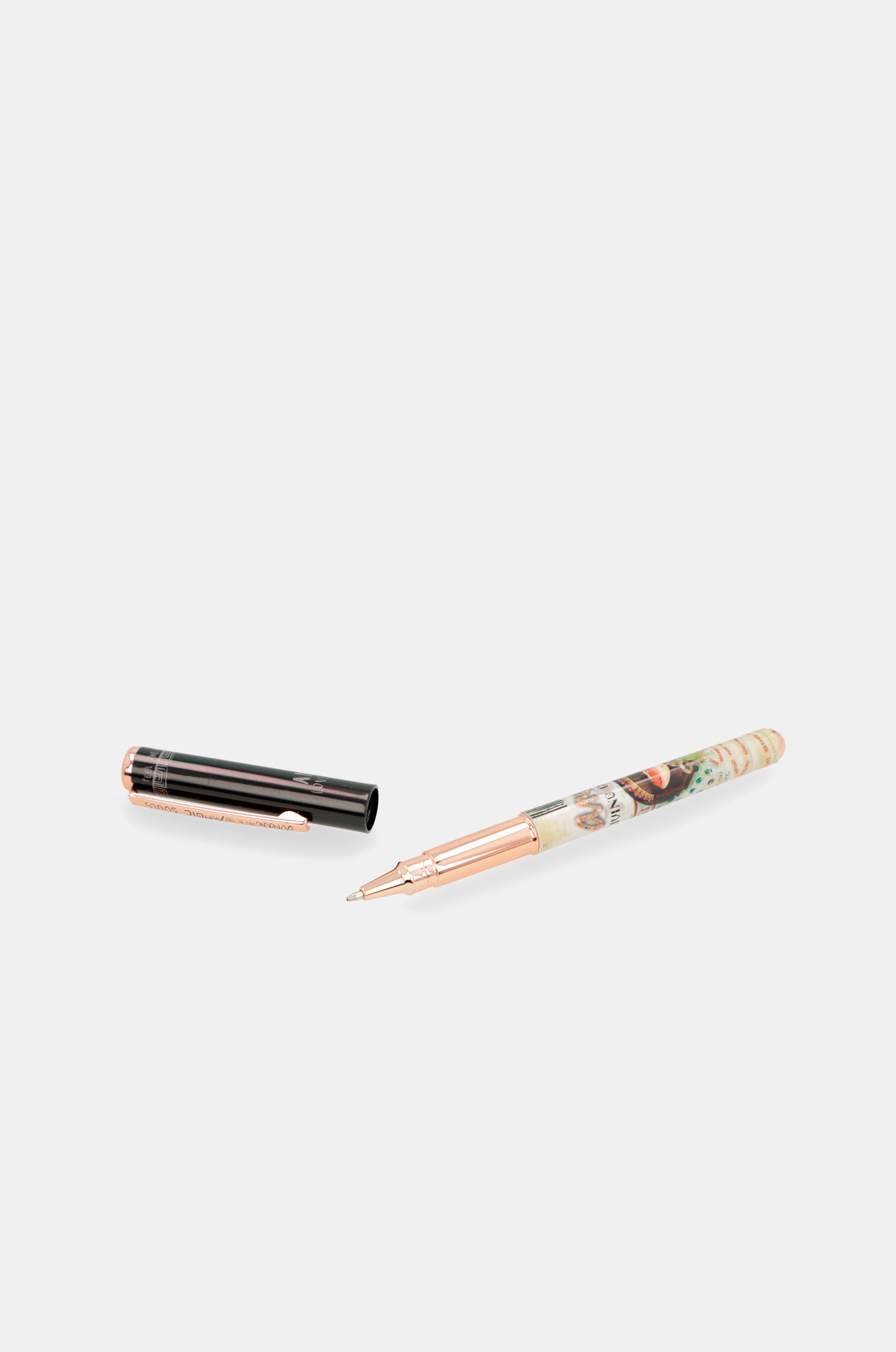 Menire Kugelschreiber plus Druckbleistift-Set