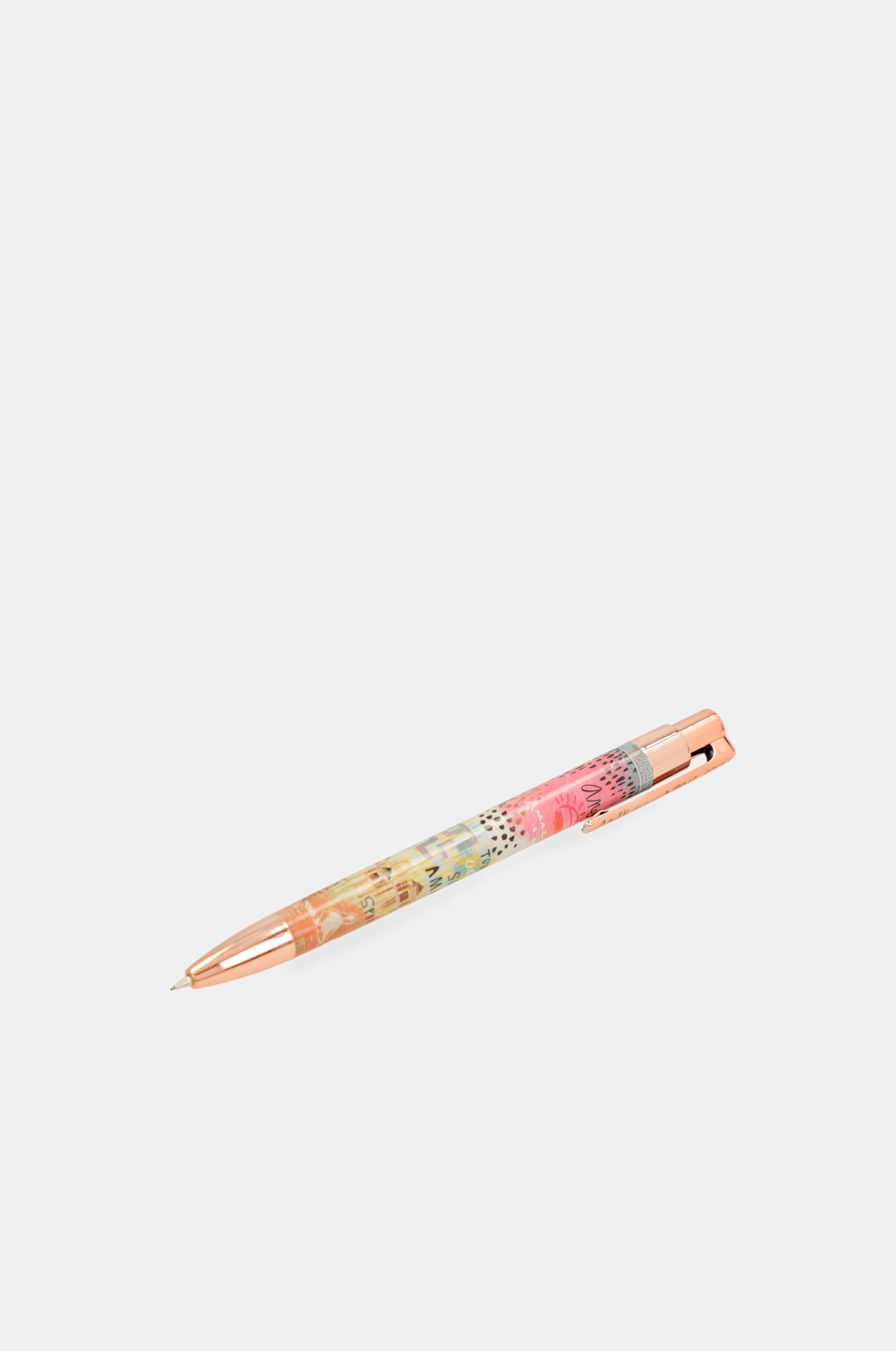 Menire Kugelschreiber plus Druckbleistift-Set
