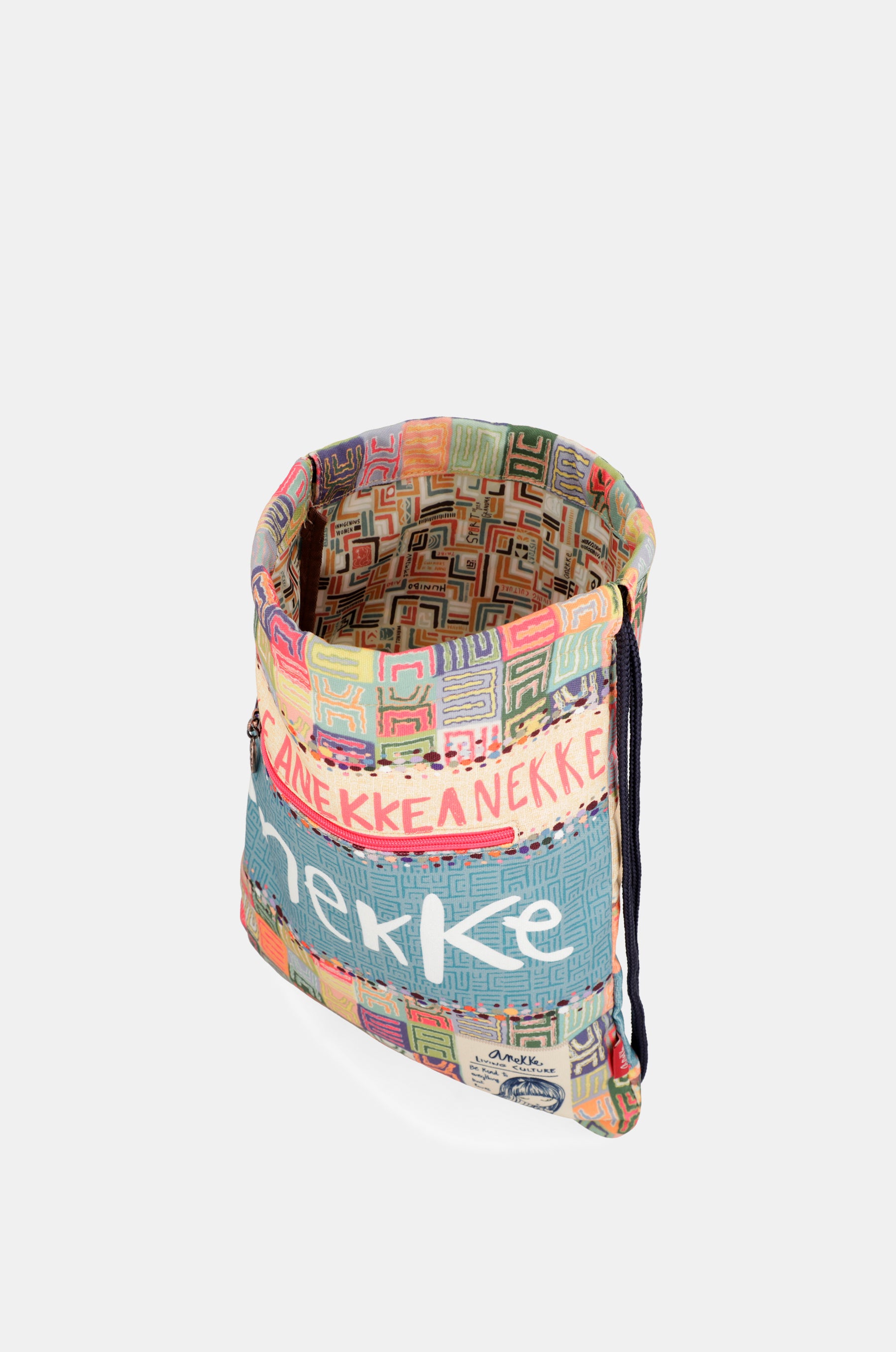 Magic Souls Stoffrucksack