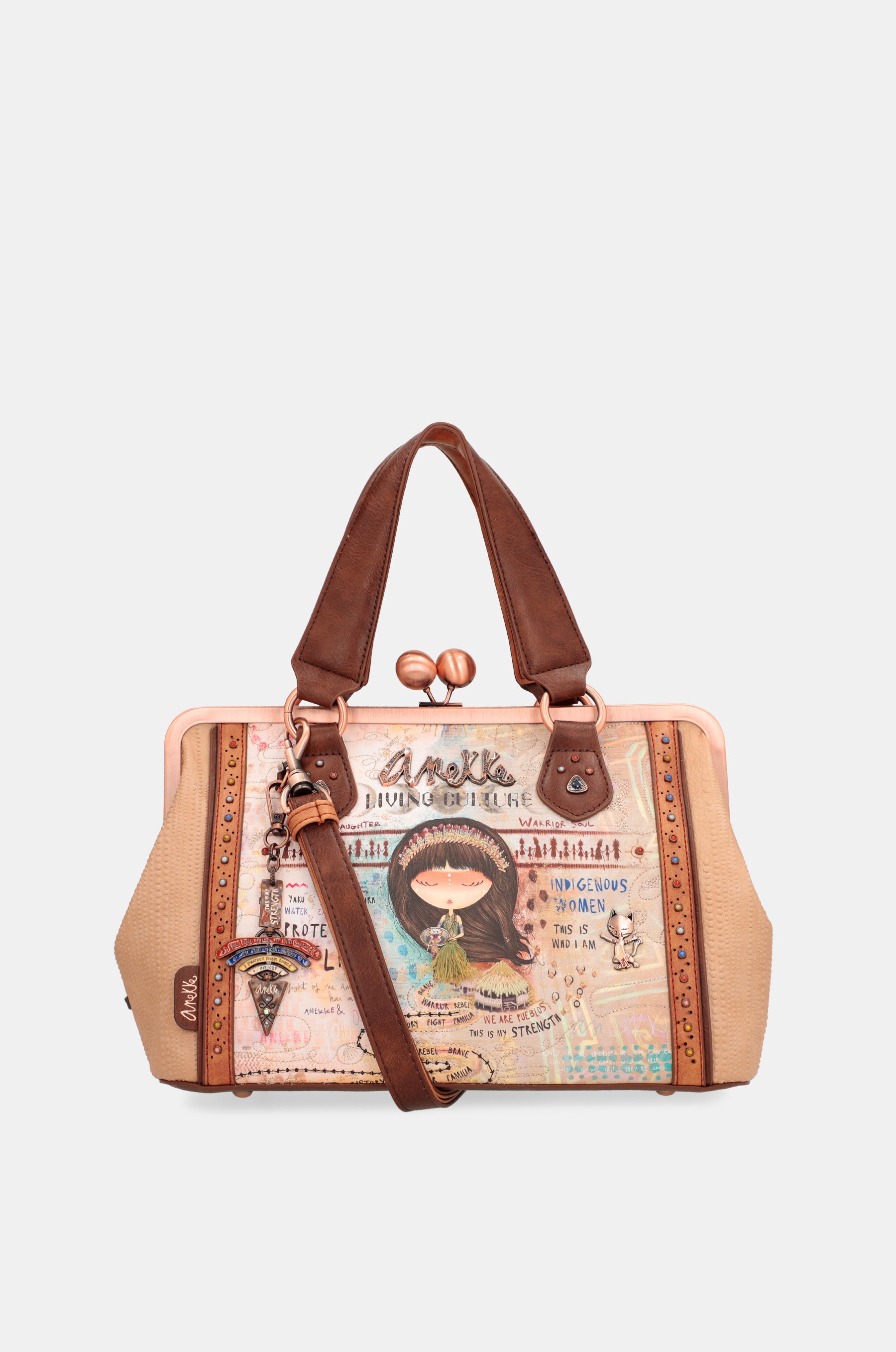 Bolso de boquilla Menire