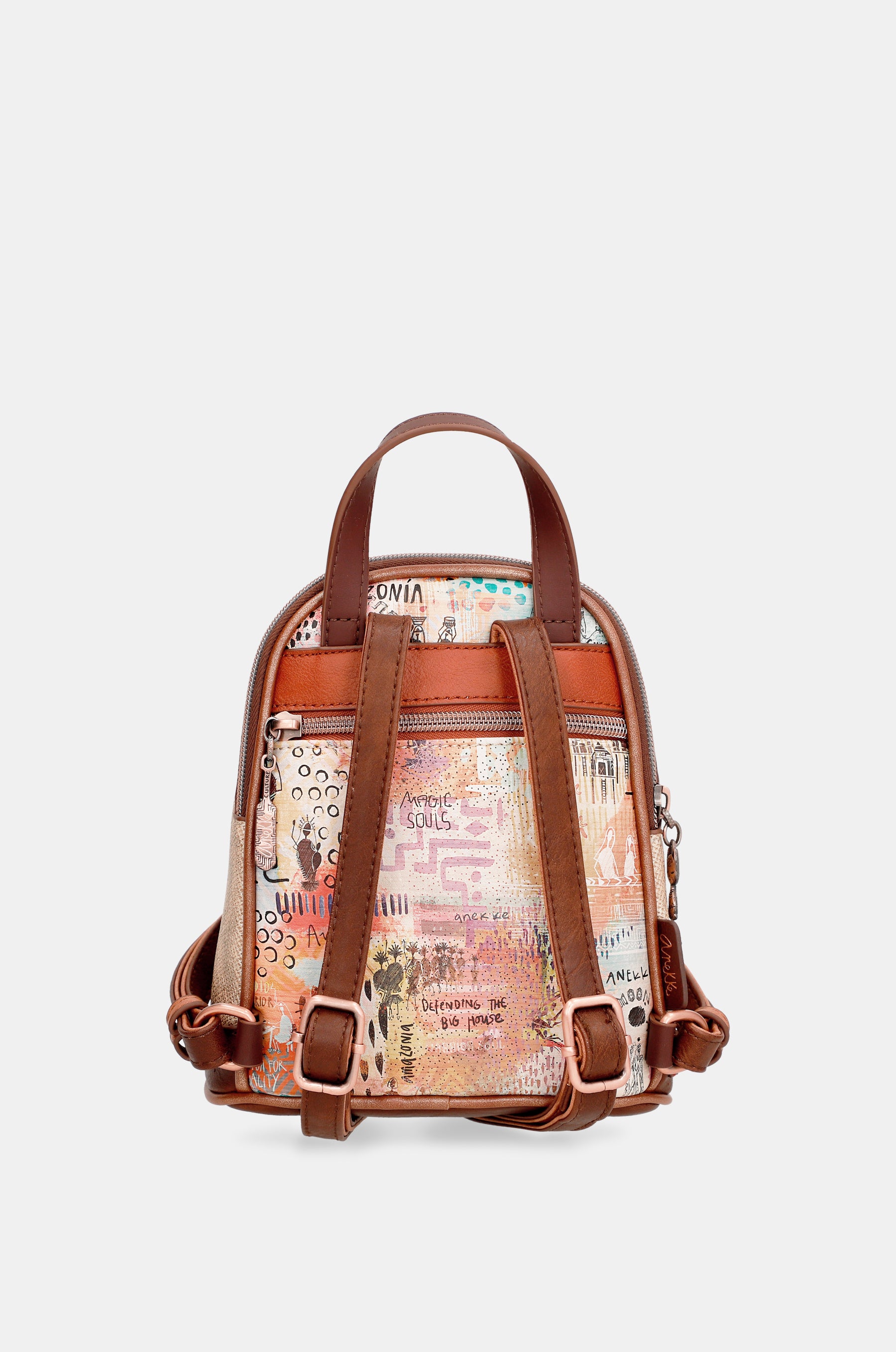 Mini-Rucksack „ Menire “