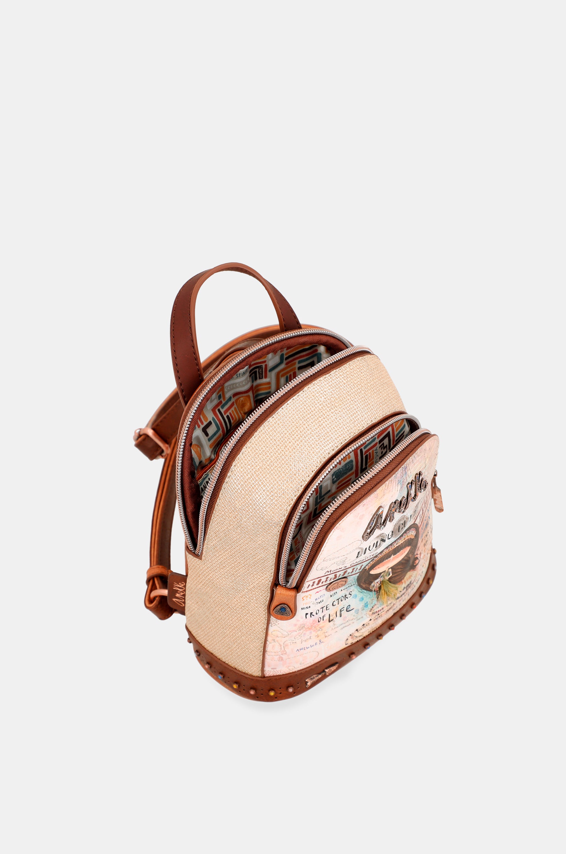 Mini-Rucksack „ Menire “