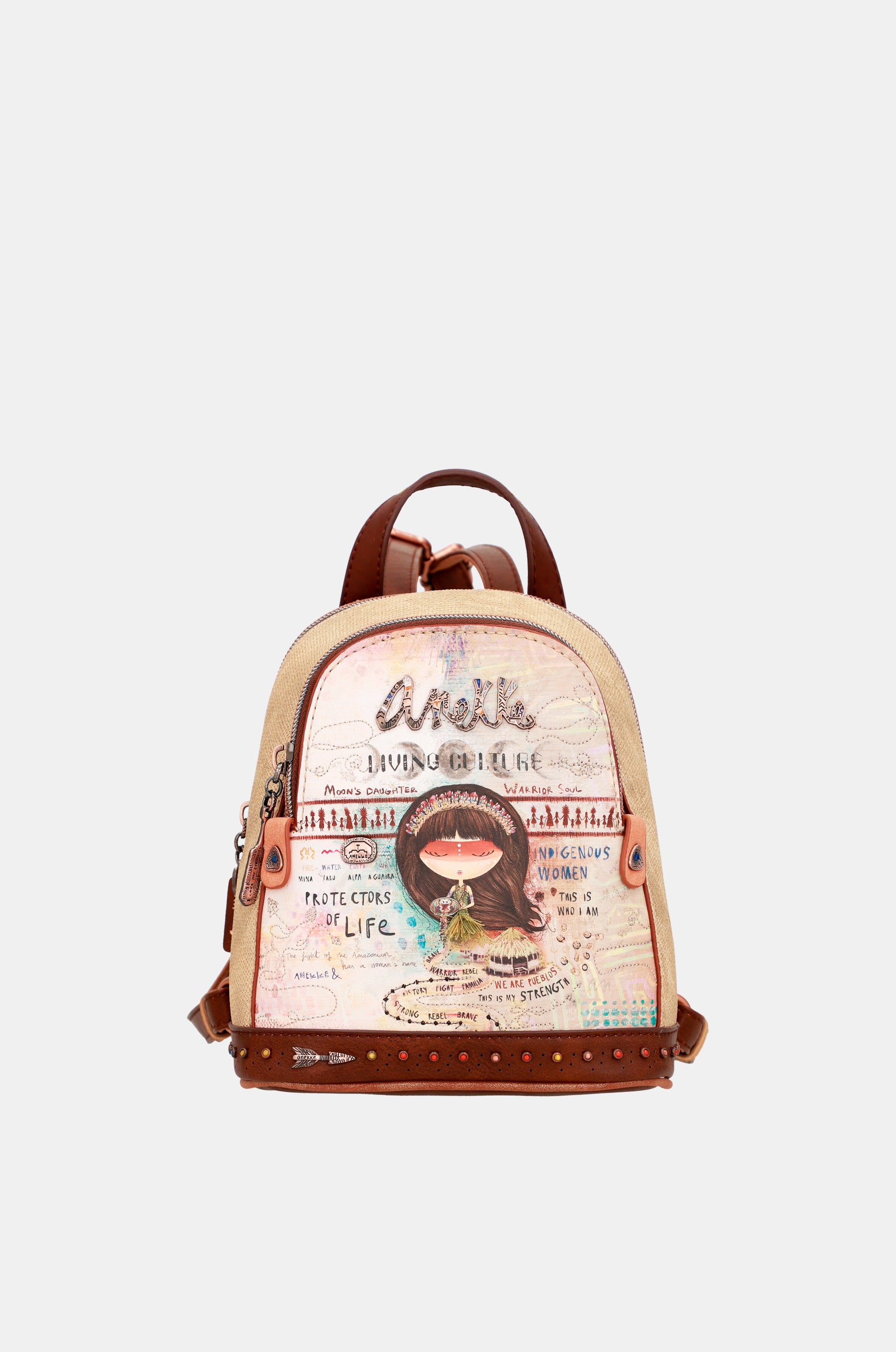 Mini-Rucksack „ Menire “