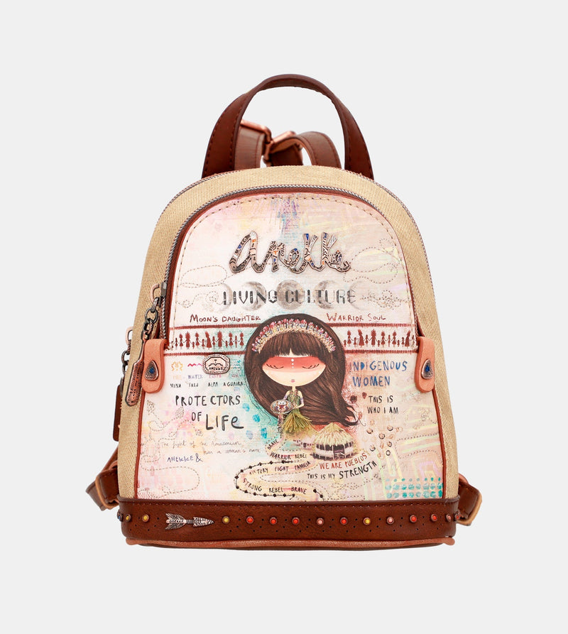 Mini-Rucksack „ Menire “