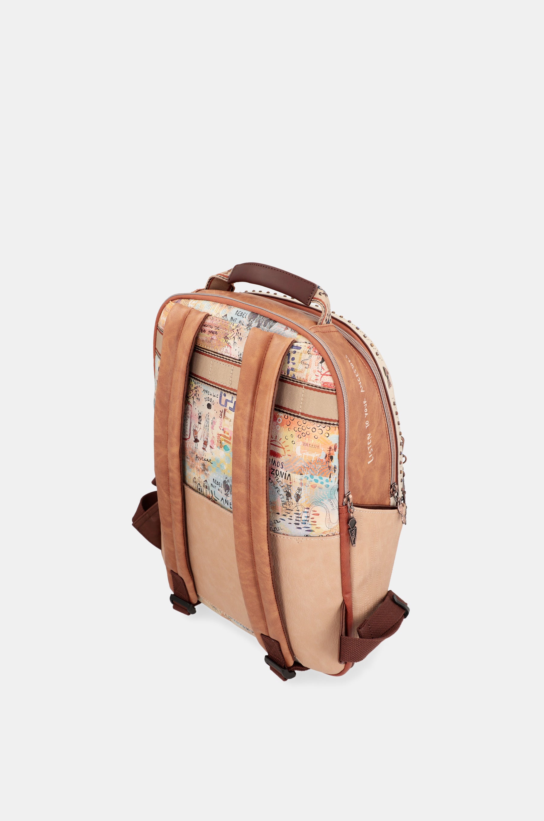 Großer Schulrucksack Menire