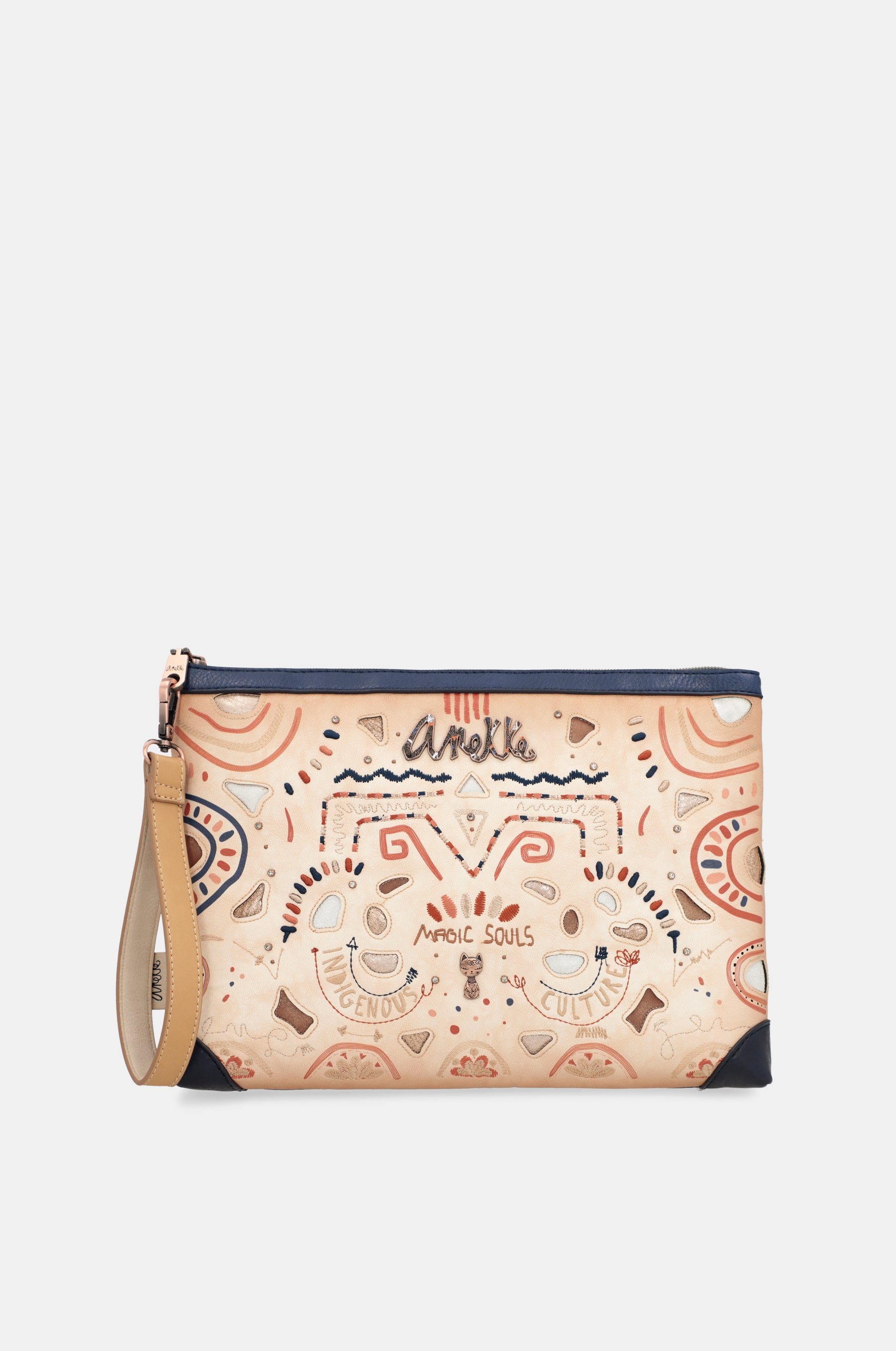 Tribe Handtasche