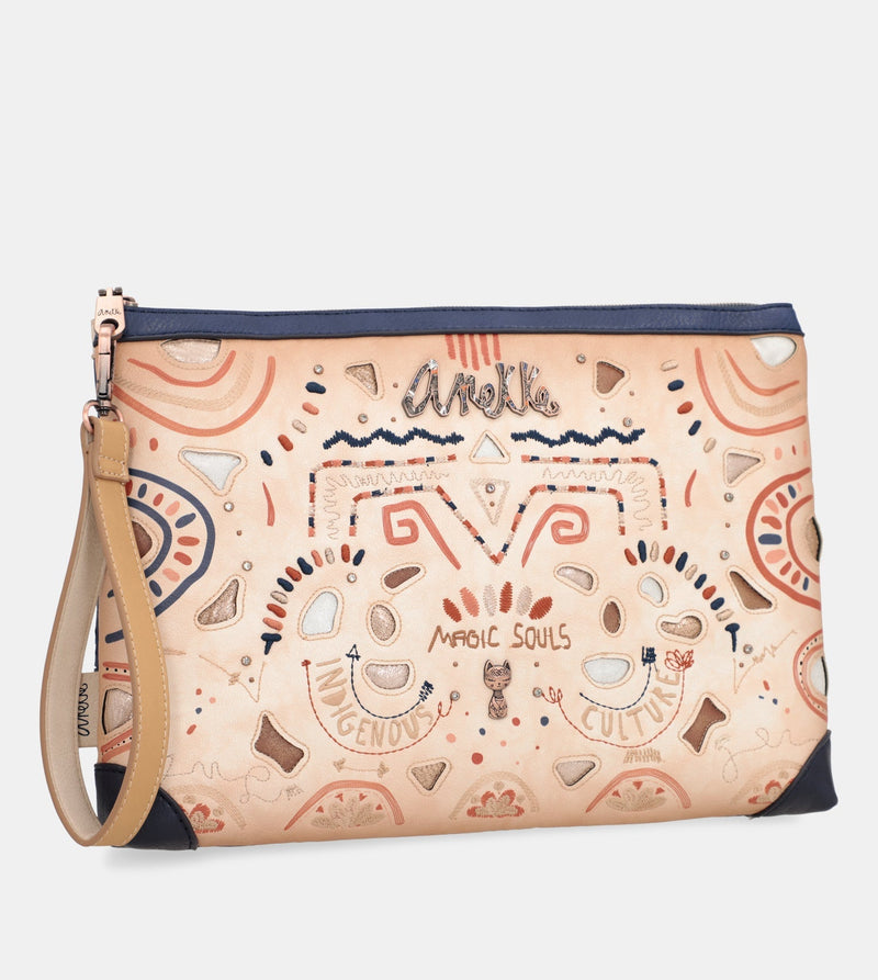 Tribe Handtasche