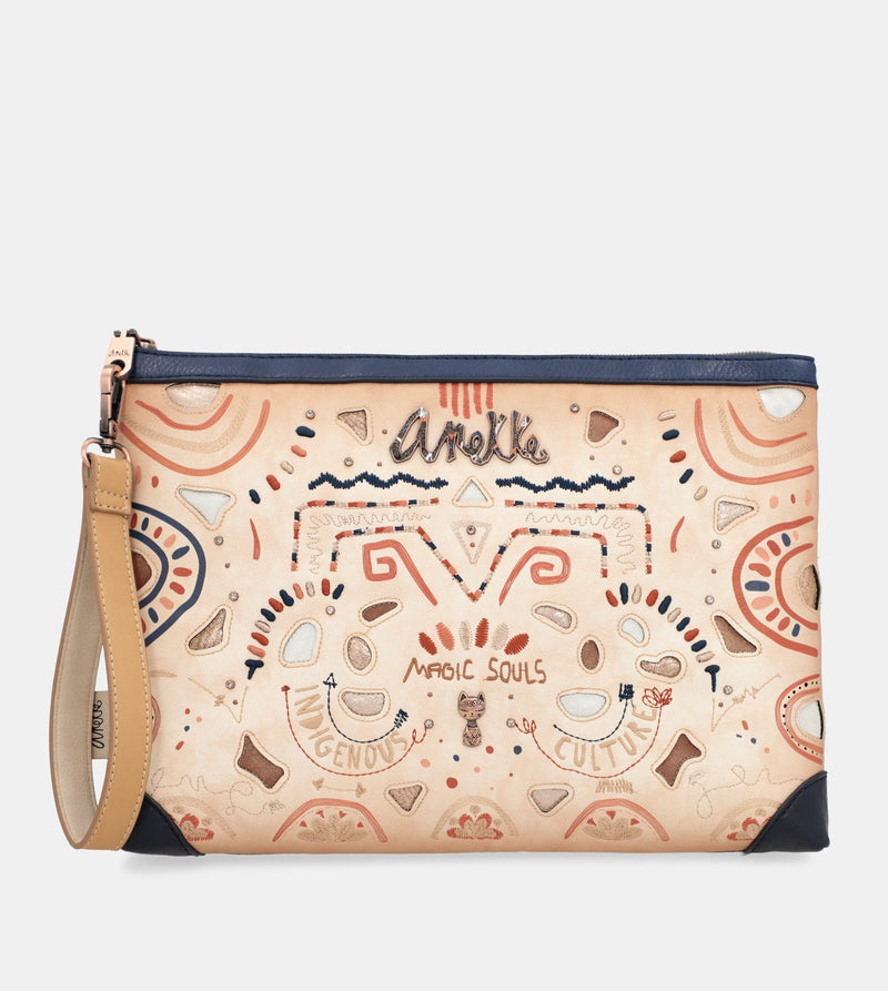 Tribe Handtasche