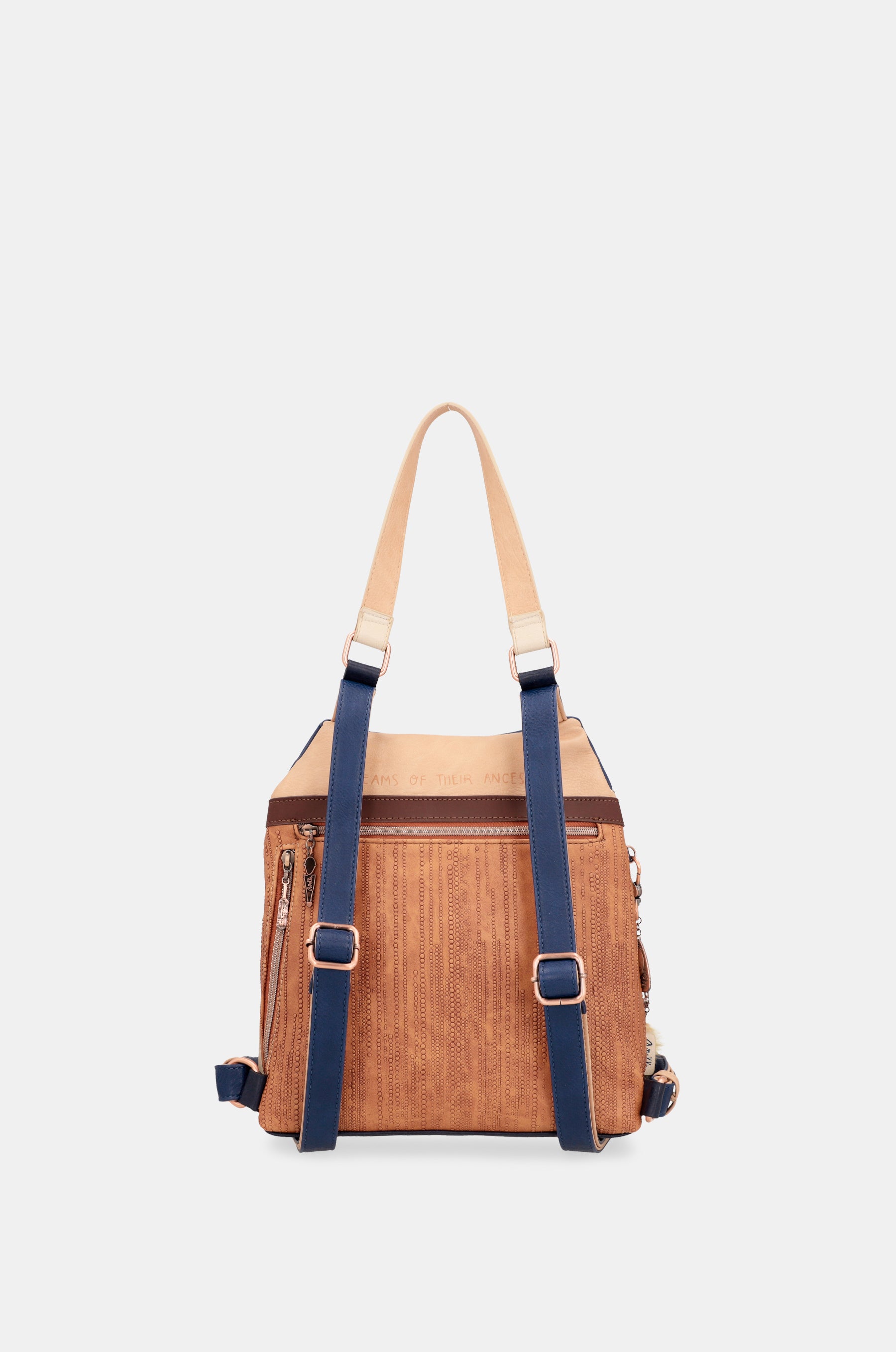 Tribe Anti-Diebstahl-Rucksack