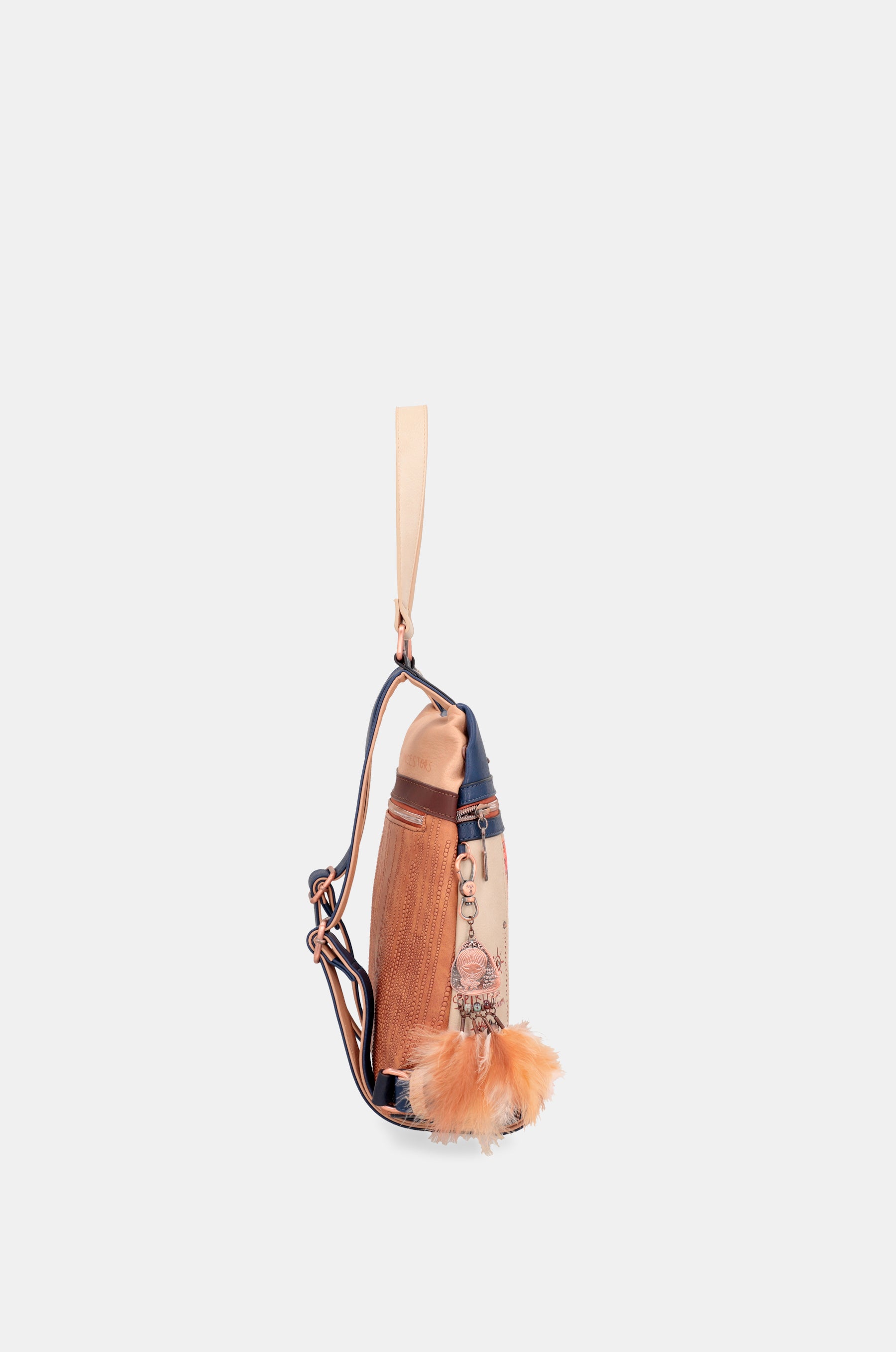 Tribe Anti-Diebstahl-Rucksack