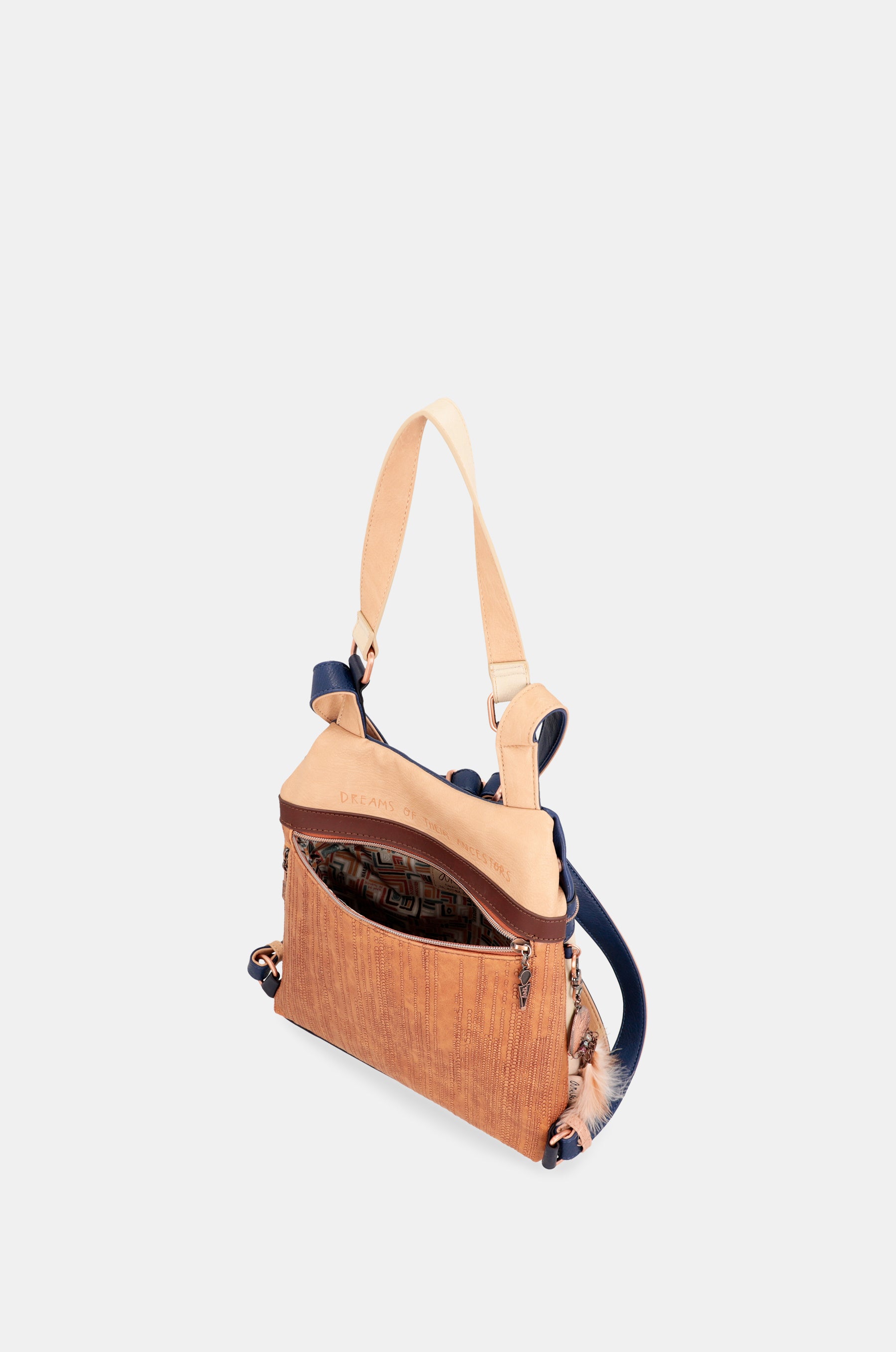 Tribe Anti-Diebstahl-Rucksack