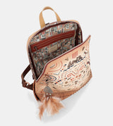 Kuriertasche Tribe mit Gesäßtasche