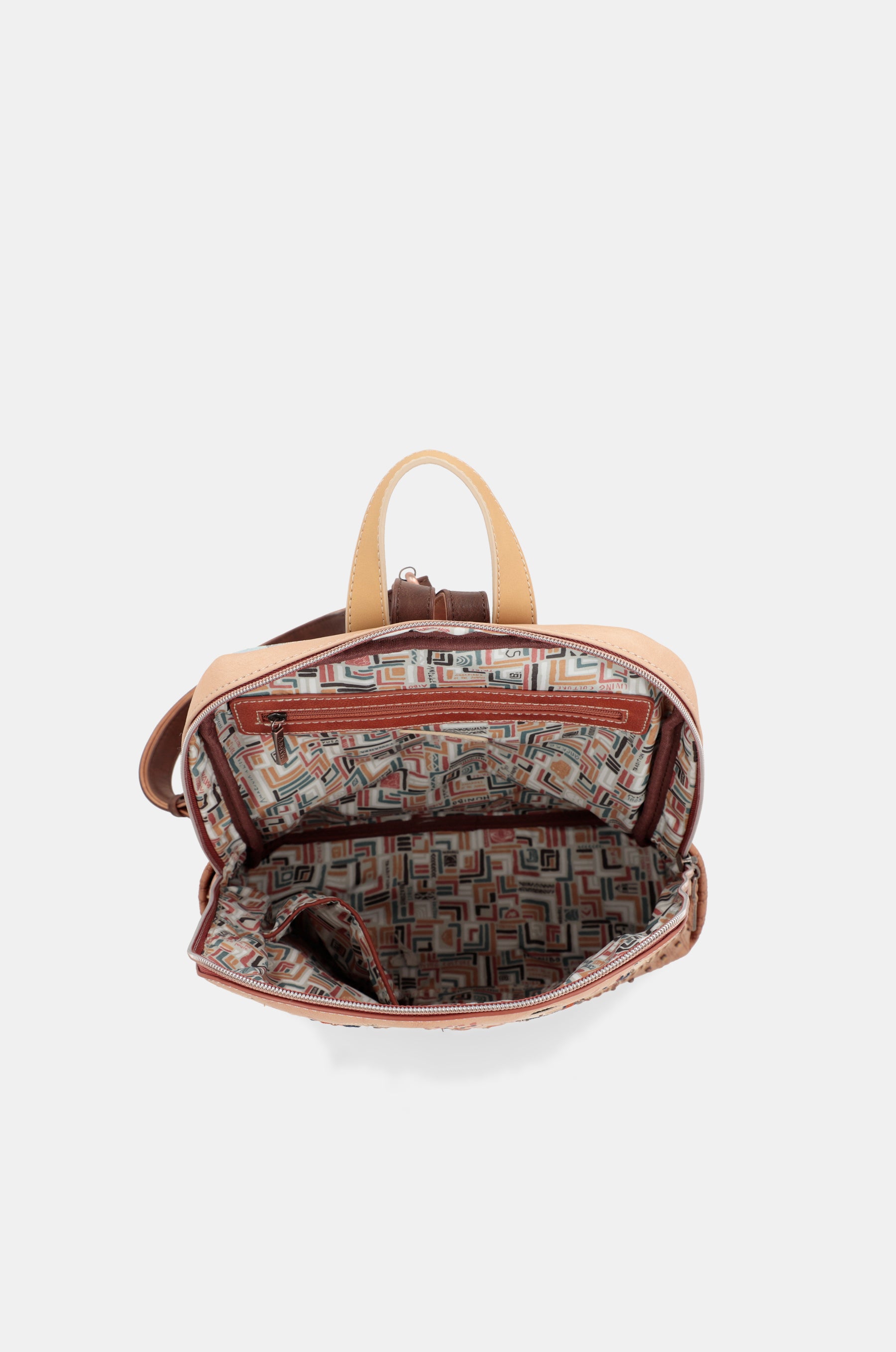 Kuriertasche Tribe mit Gesäßtasche