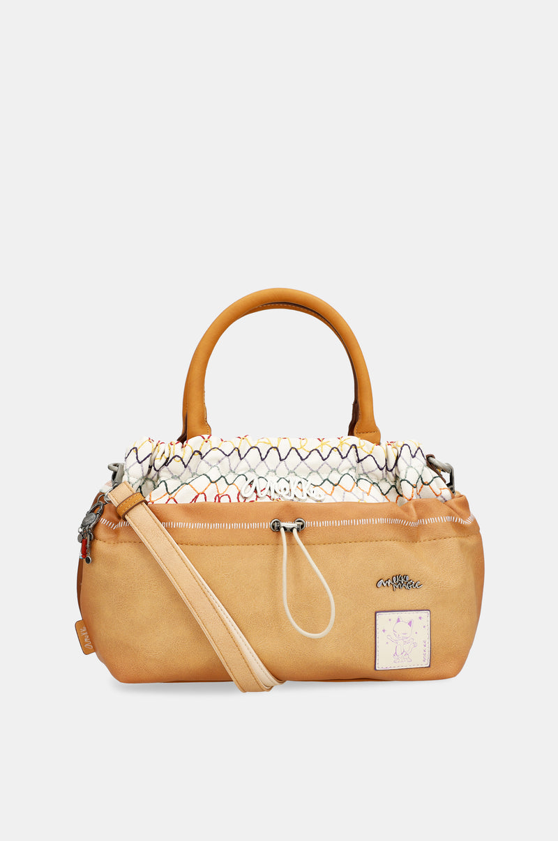 Magic Souls Bowlingtasche mit Schultergurt