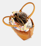 Magic Souls Bowlingtasche mit Schultergurt