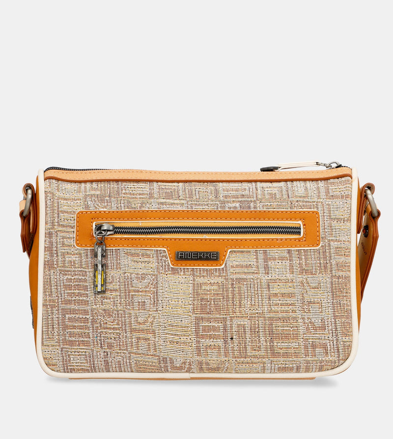 Magic Souls 2 in 1 Umhängetasche und Crossbody Bag