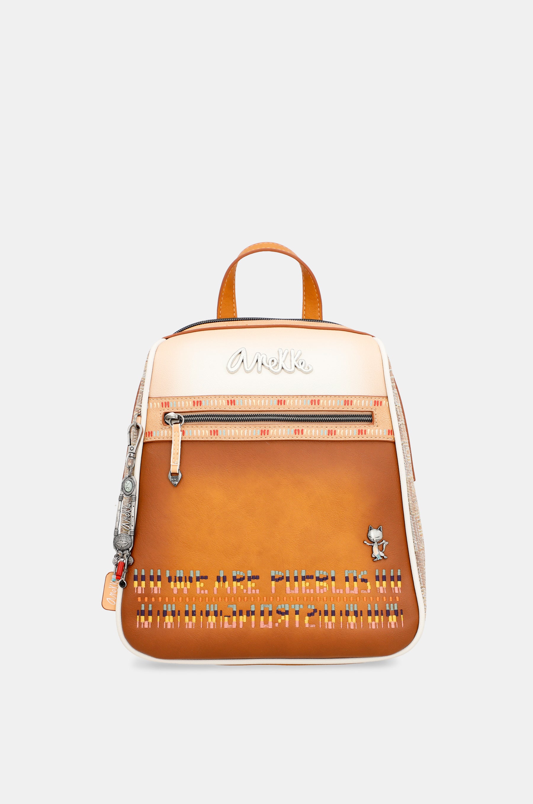 Magic Souls Rucksack zum Spazierengehen