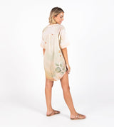 Kurzes Kleid „ Amazonia “