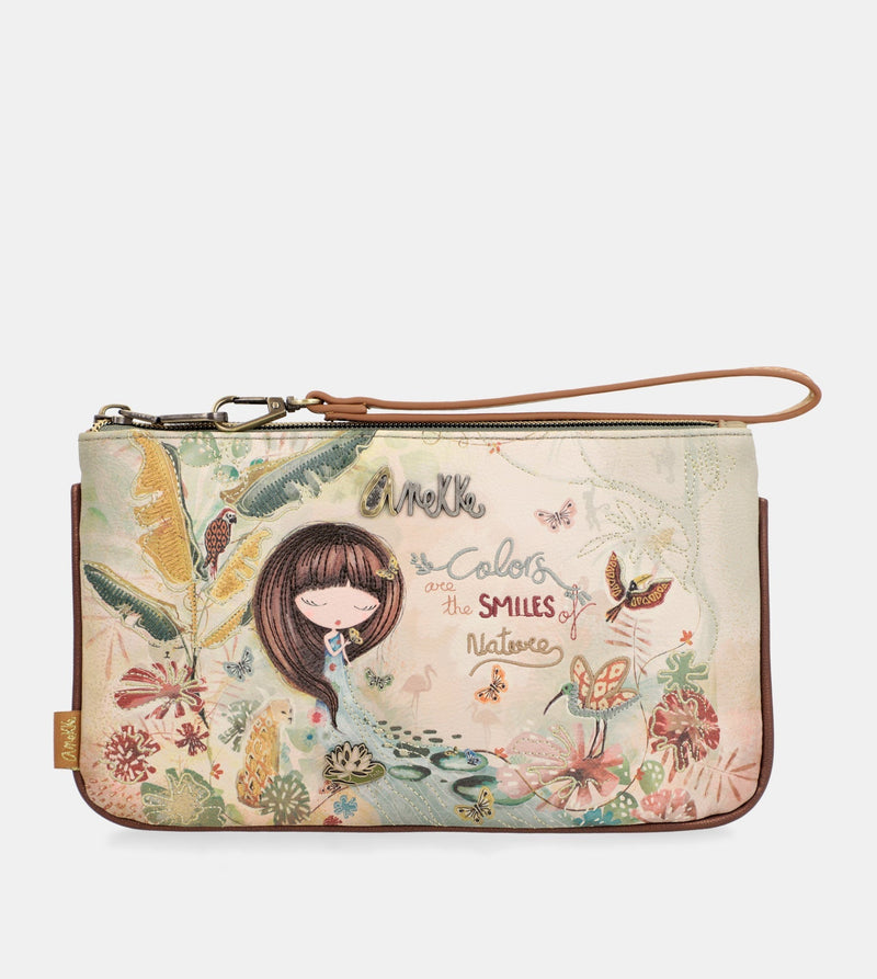 Amazonia Handtasche