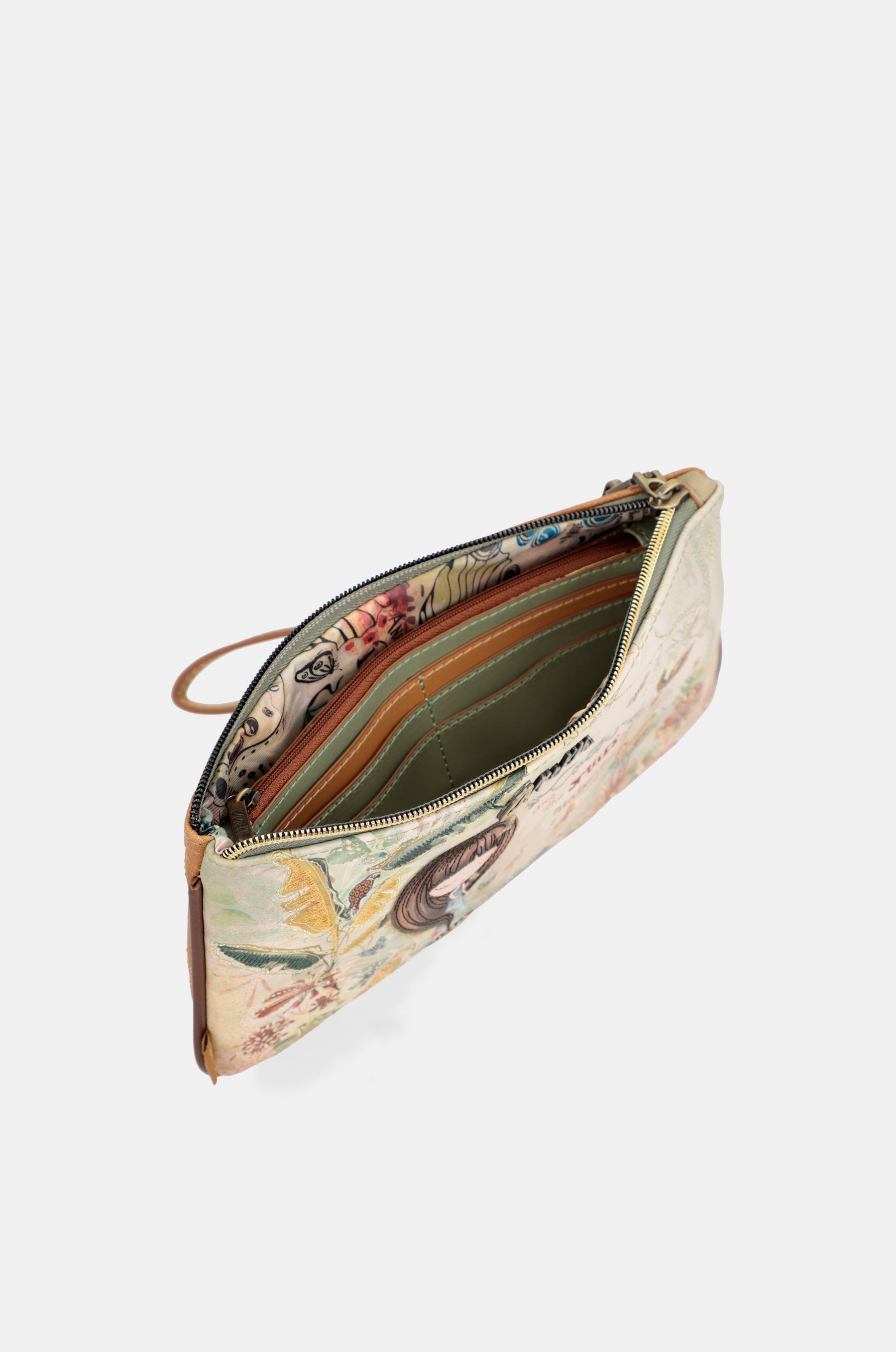 Amazonia Handtasche