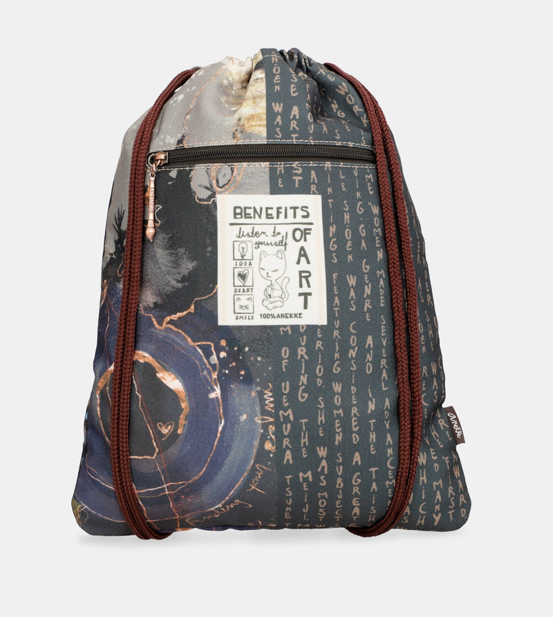 Shōen Rucksacktasche