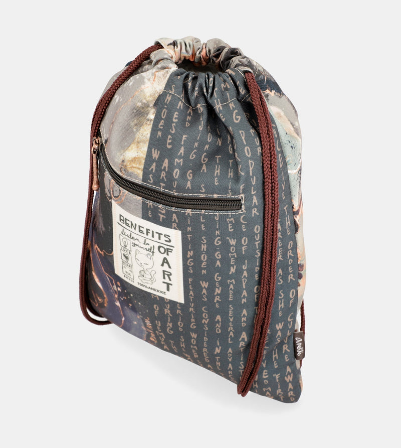 Shōen Rucksacktasche